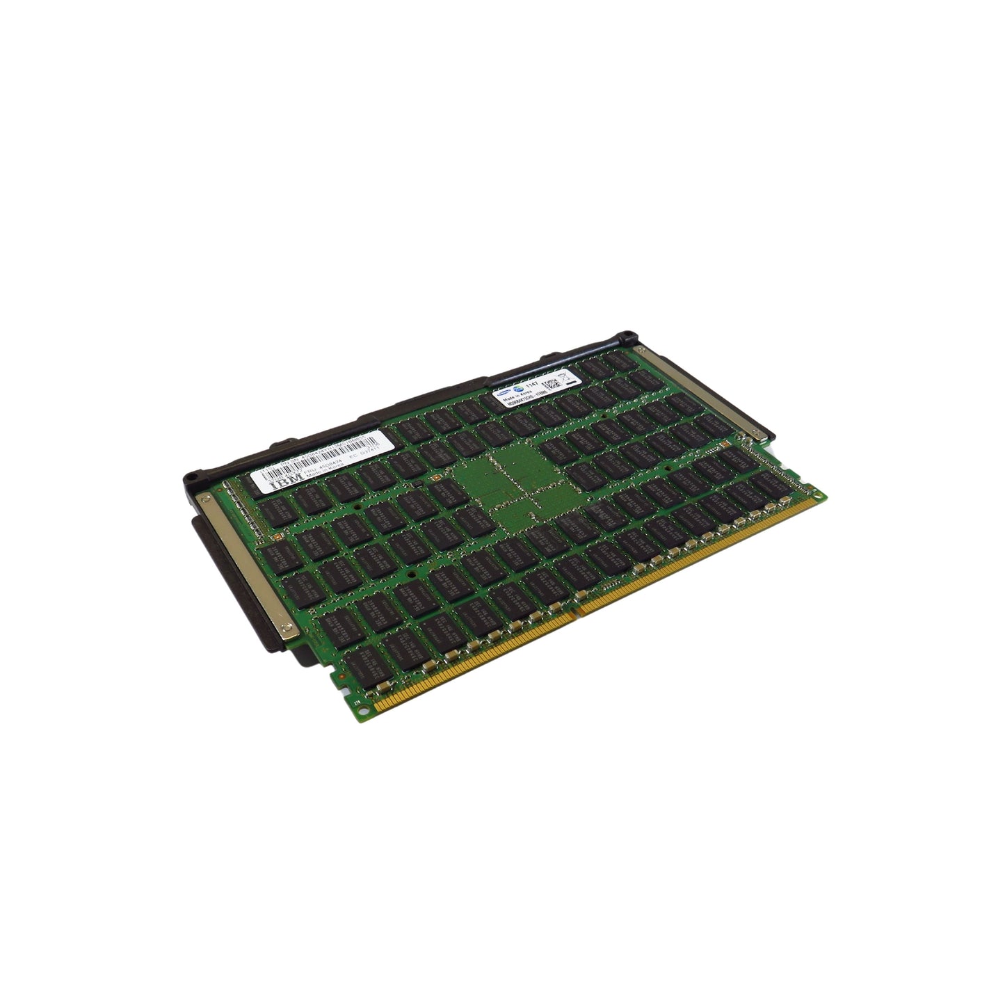 Samsung M396B4K73CH0-YF8M6 32GB 4Gx72 DDR3 CDIMM Server Memory (Refurbished)