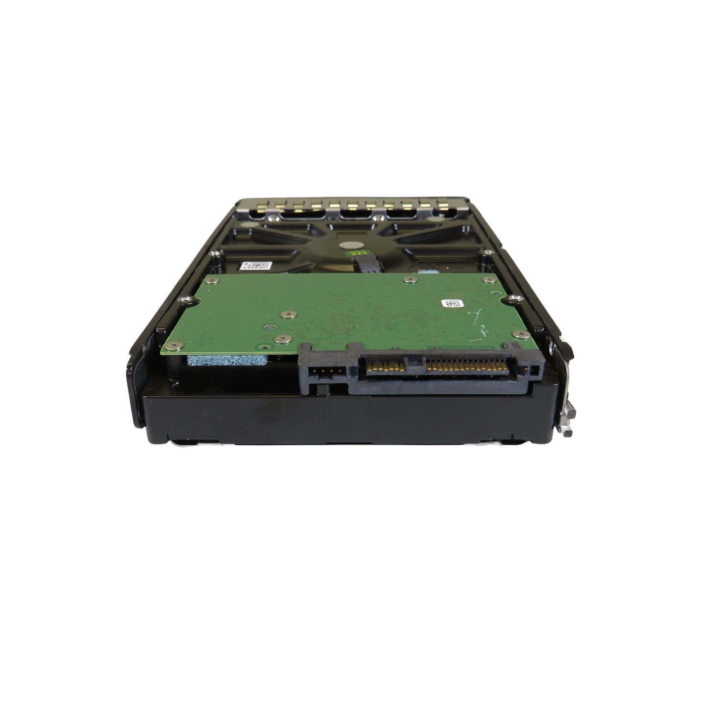 Supermicro HDD-3A04T-1EECR 4TB 7.2K RPM 3.5" SAS 12Gbps LFF Hard Drive HDD (Refurbished)