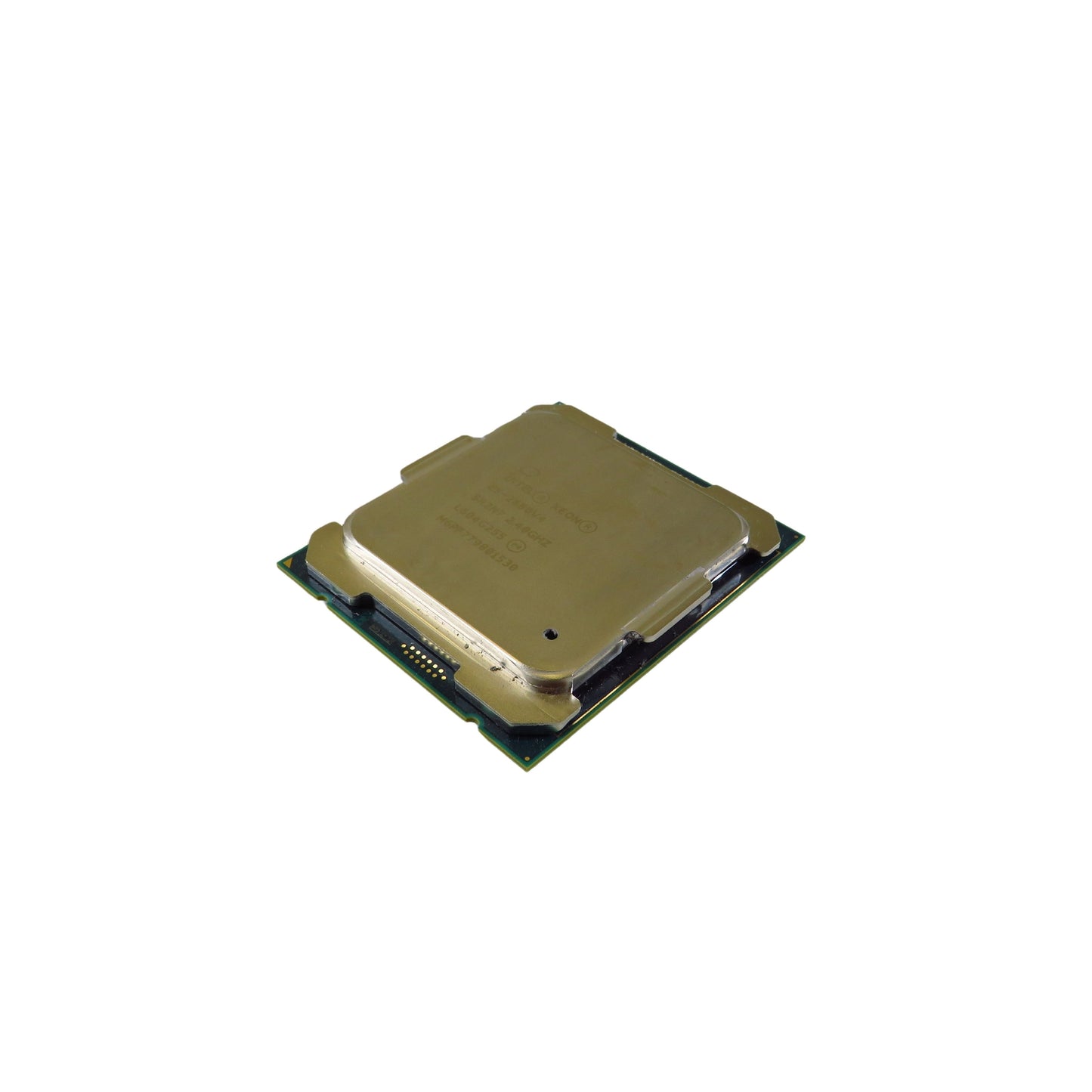 Intel SR2N7 Xeon E5-2680 v4 2.4GHz 14 Core 120W LGA2011 Server CPU Processor (Refurbished)