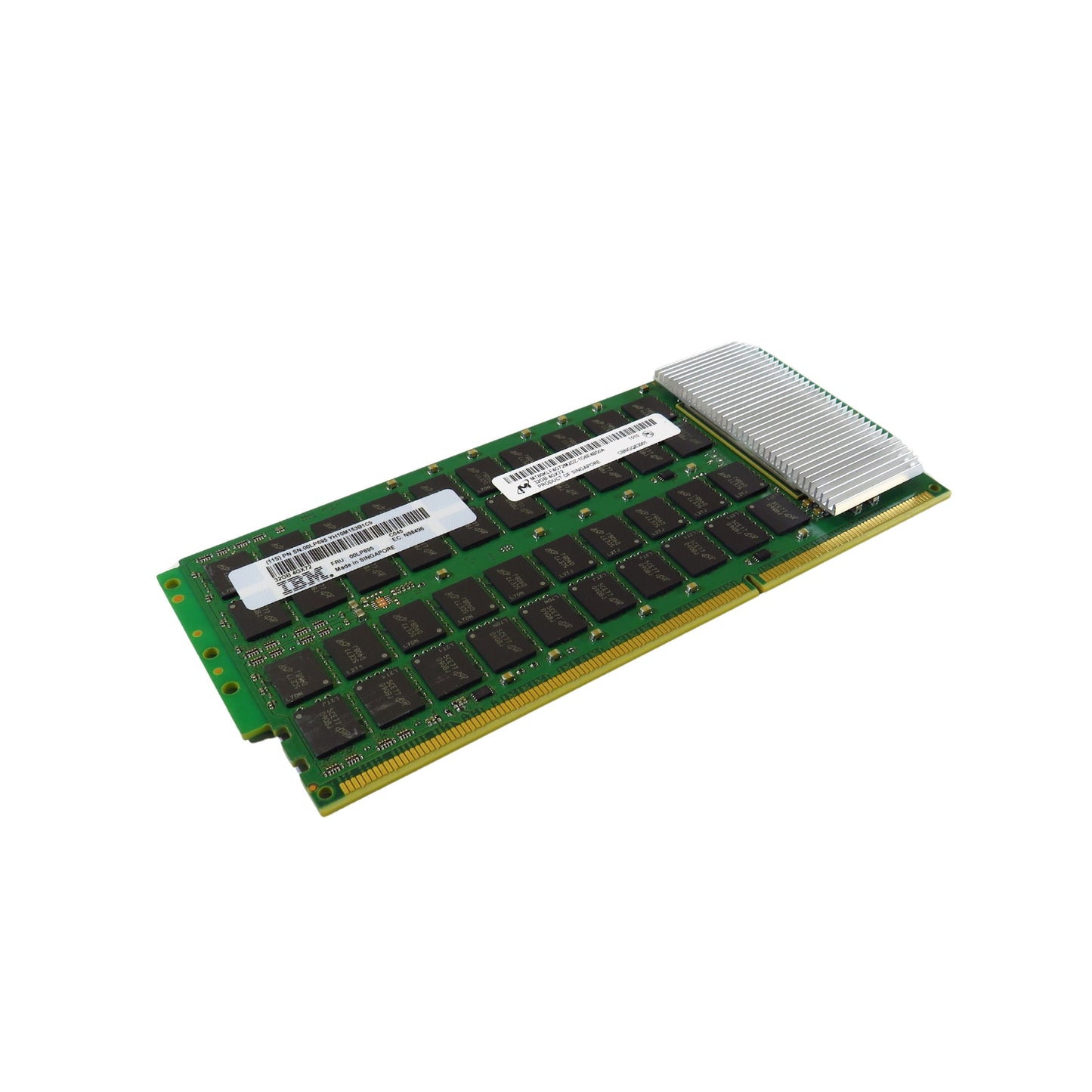 Micron MT80KLF4G72M2DZ-1G6 32GB 4Gx72 DDR3 CDIMM Server Memory (Refurbished)