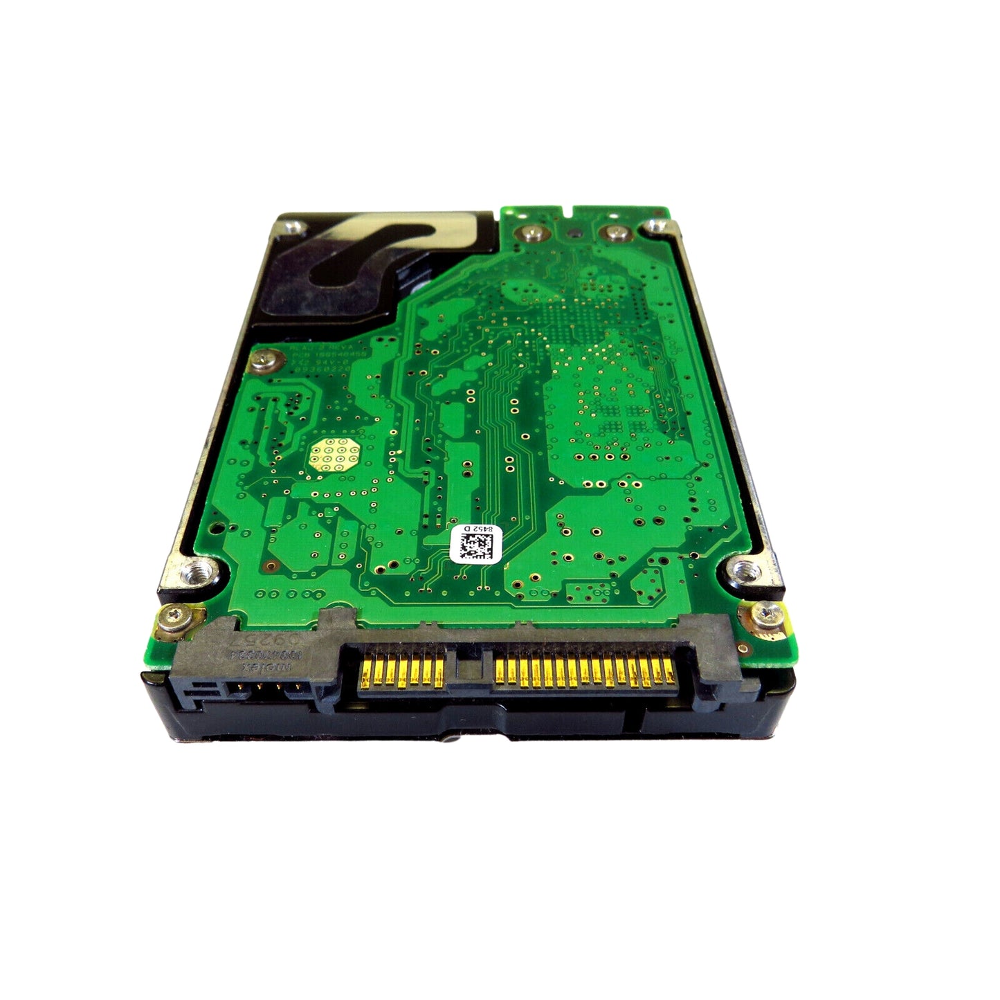 Dell PH7CR 2.5" 73GB 10000RPM SAS 6Gb/s Hard Disk Drive (HDD), Silver (Refurbished)