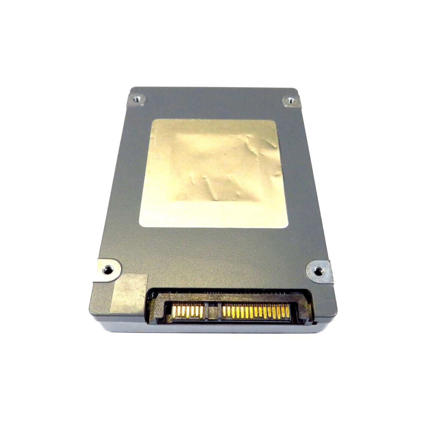 Dell EqualLogic X10NT LB406M 400GB 2.5" SAS 6Gbps Solid State Drive (Refurbished)