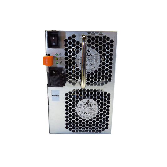 Dell EqualLogic MYNPK PS6100 1080W Redundant Server Power Supply (Refurbished)