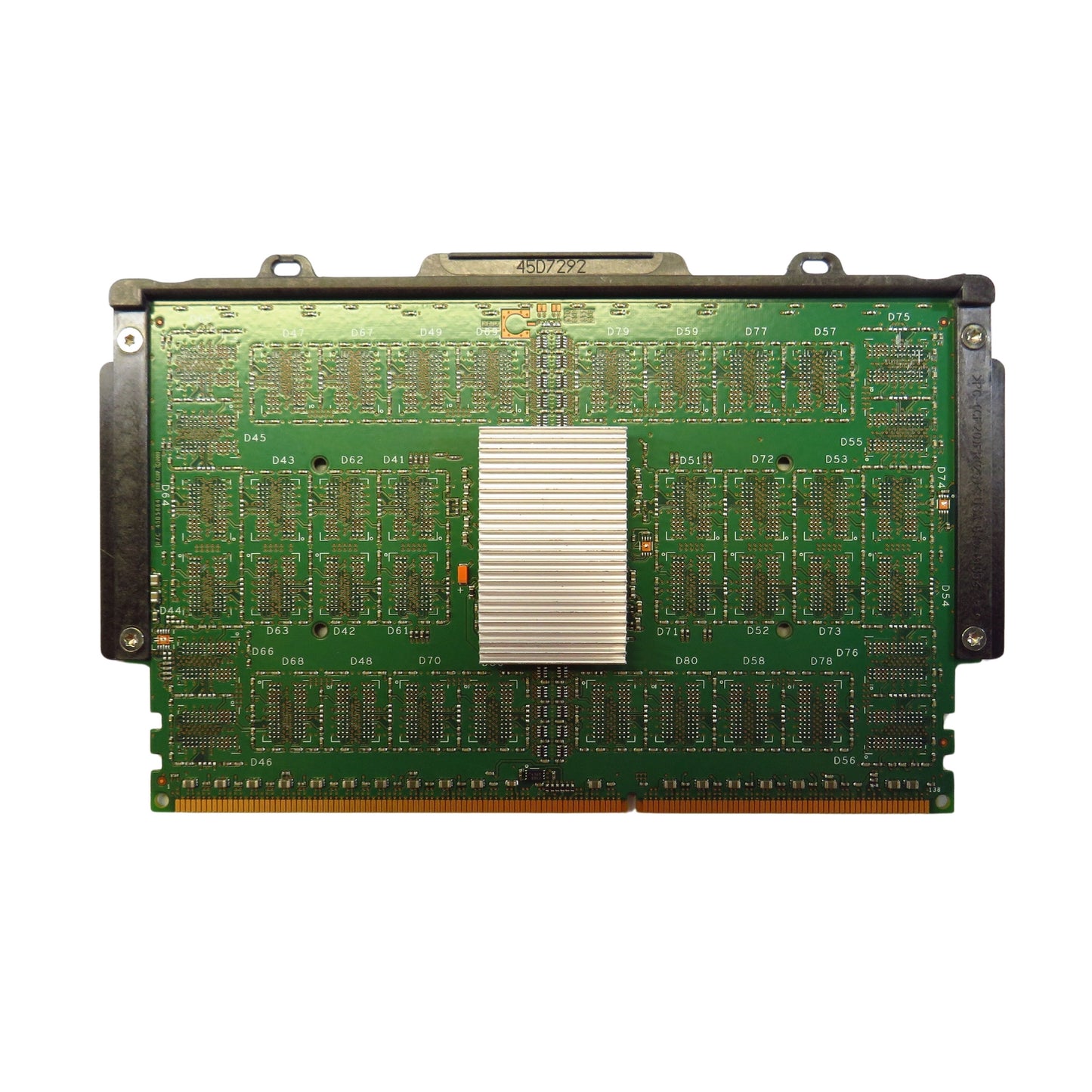 Samsung M396B1K73CH0-YF8M3 8GB 1Gx72 DDR3 CDIMM Server Memory (Refurbished)