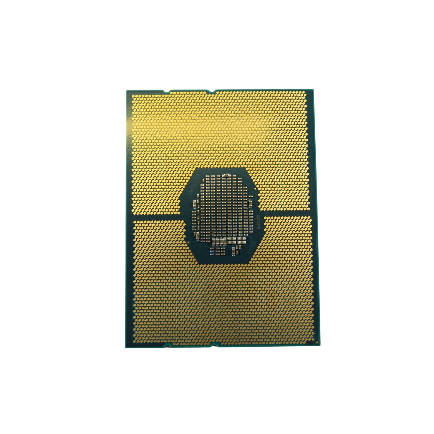 Intel SR3GF Gold 5118 2.3GHz 12 Core 105W LGA3647 Server CPU Processor (Refurbished)