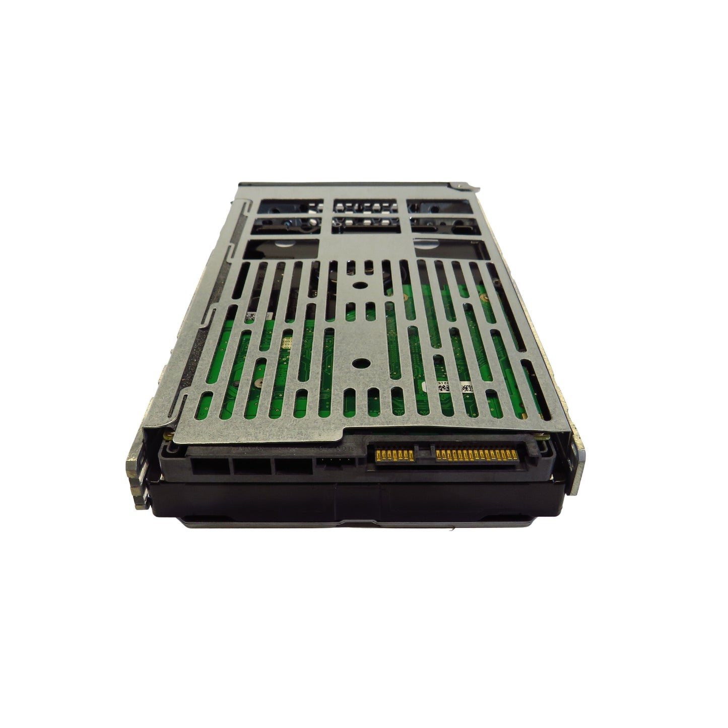 Dell EqualLogic 0VX8J 600GB 15K RPM 3.5" SAS 6Gbps HDD Hard Drive (Refurbished)