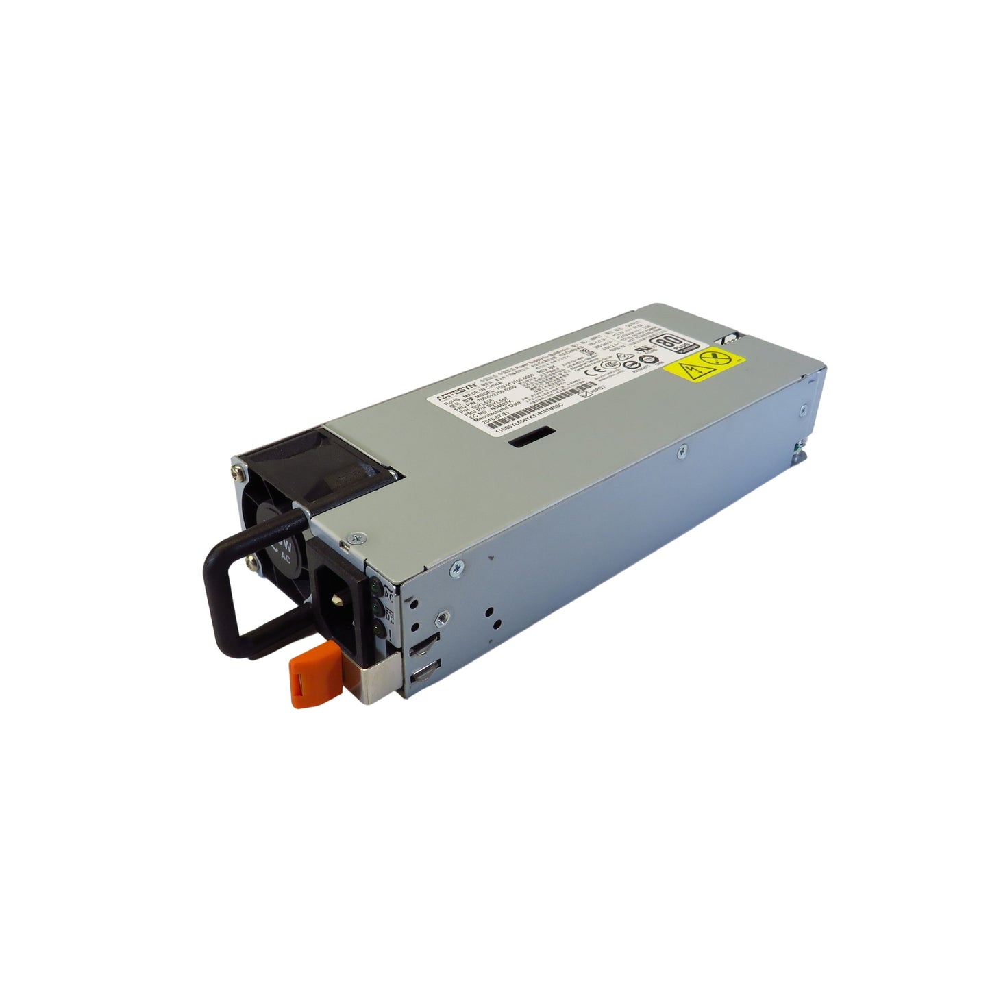 IBM 00YL557 00YL556 750W 80 Plus Platinum Server Power Supply (Refurbished)