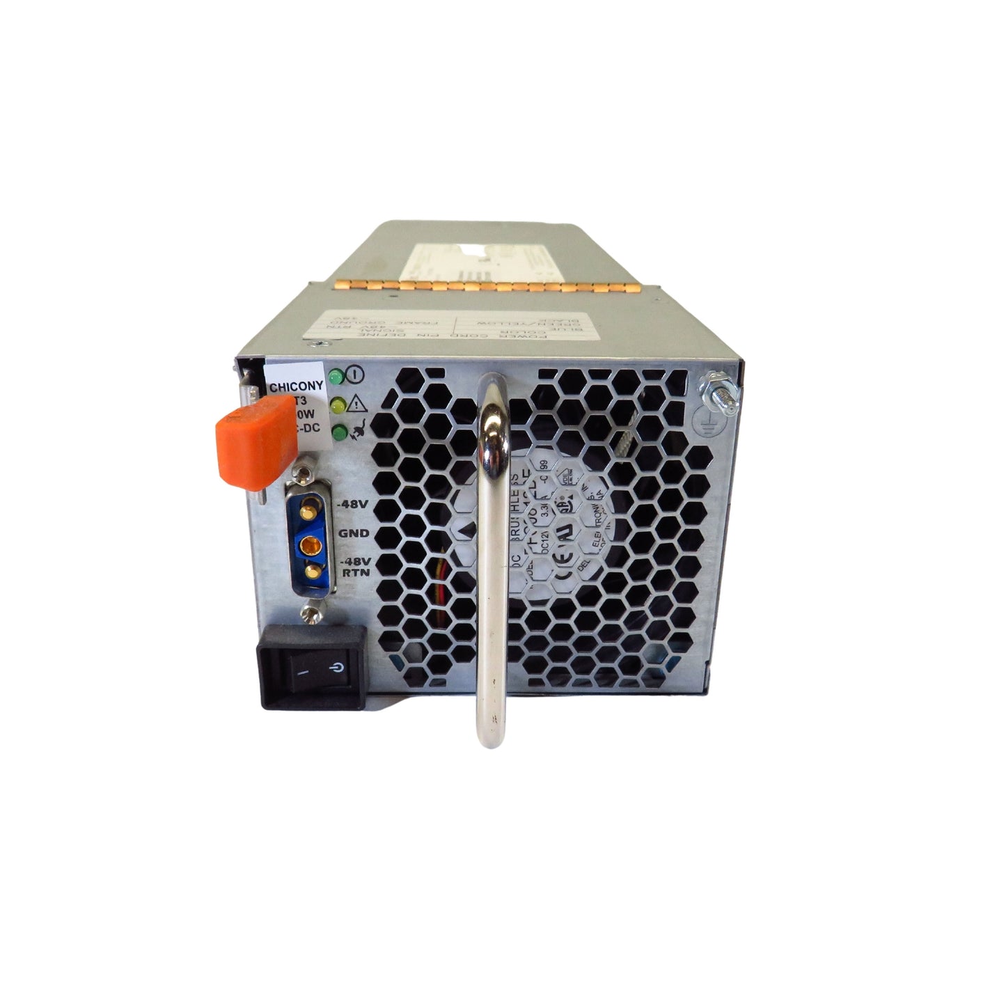 Dell X9XRM 700W Hot Swap Redundant Server Power Supply (Refurbished)