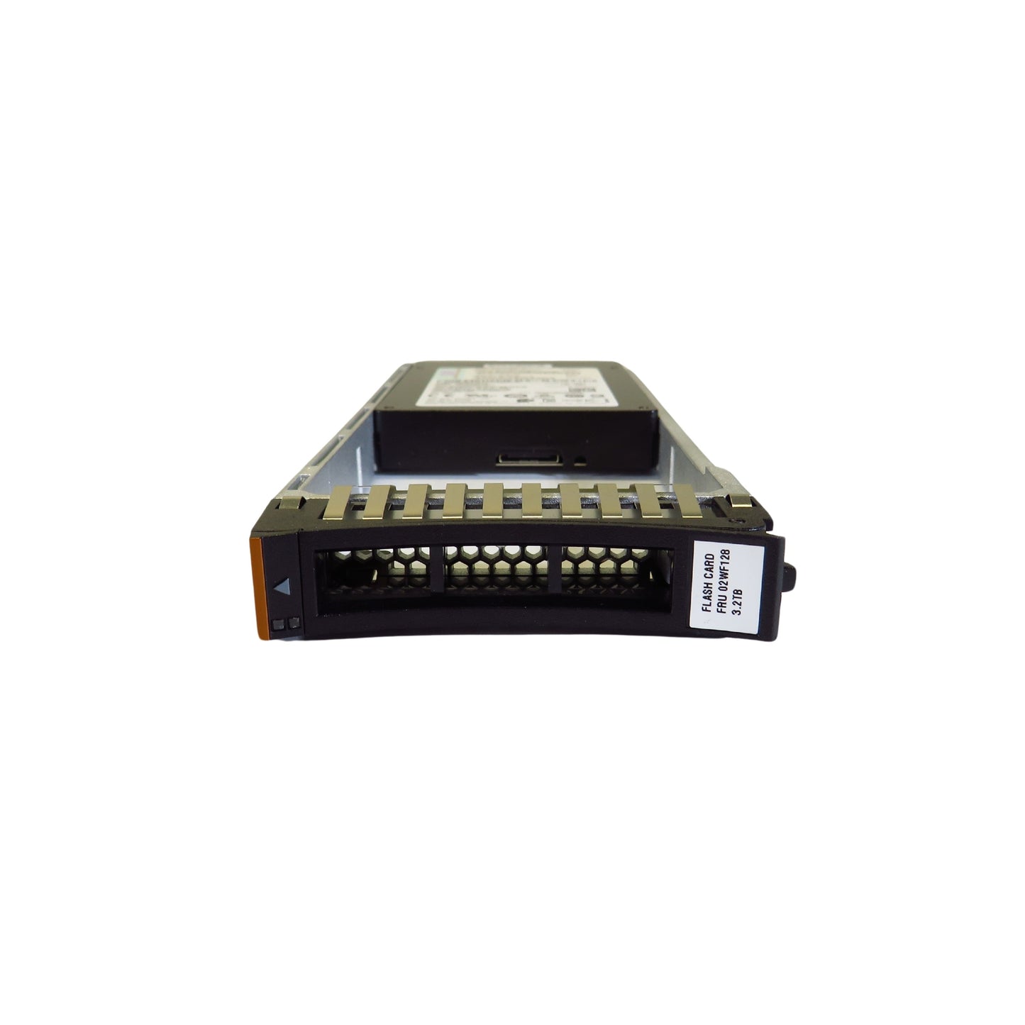 IBM 02WF128 V3C2 3.2TB 2.5" SAS 12Gbps SSD Solid State Drive (Refurbished)