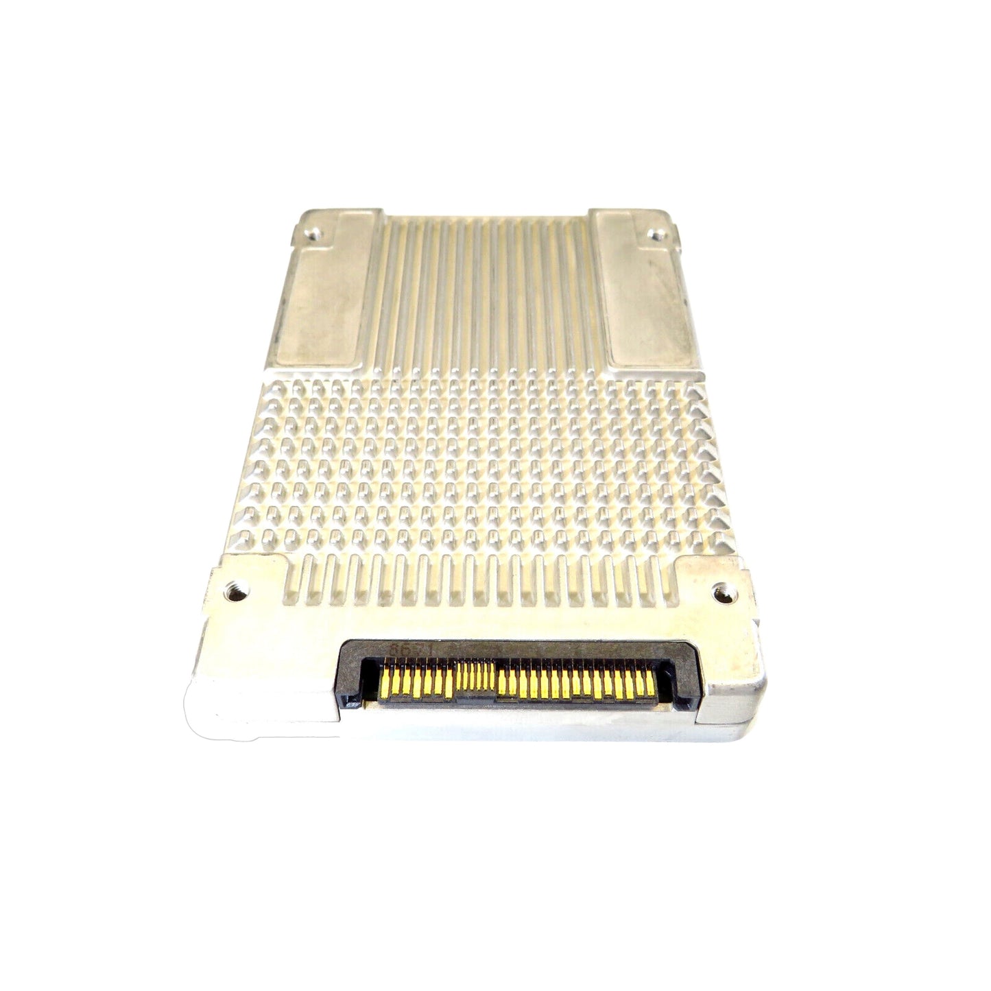 Dell F5P84 DC P4600 1.6TB 2.5" NVMe/PCIe SSD Solid State Drive (Refurbished)