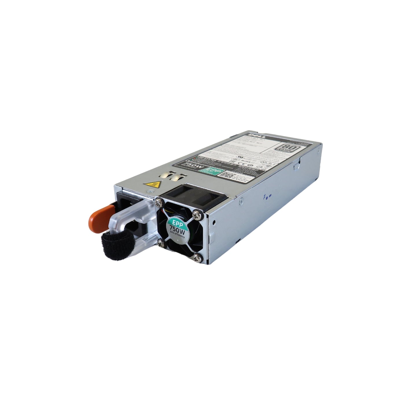 Dell V1YJ6 750W PowerEdge T430 T630 R630 R730 Server Power Supply (Refurbished)