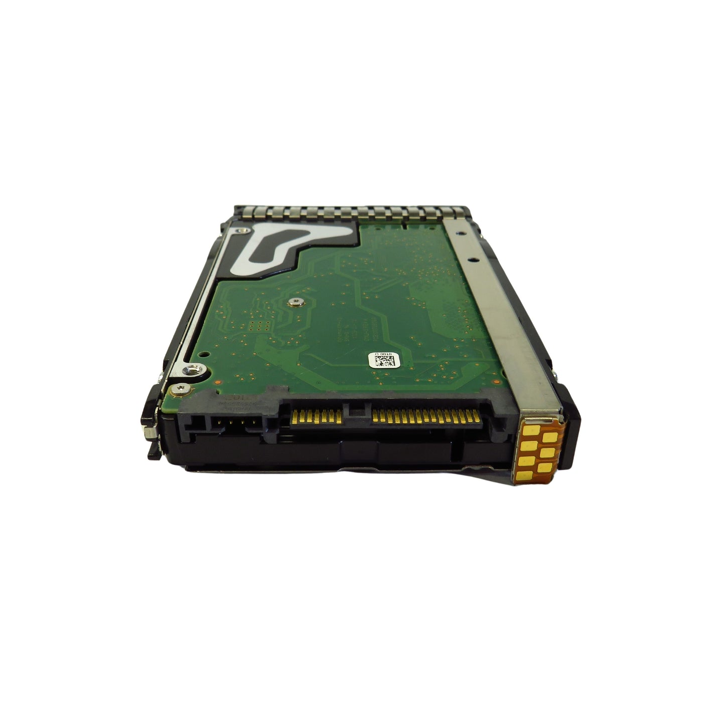 HP 872735-001 872475-B21 300GB 10K RPM 2.5" SAS 12Gbps DS HDD Hard Drive (Refurbished)