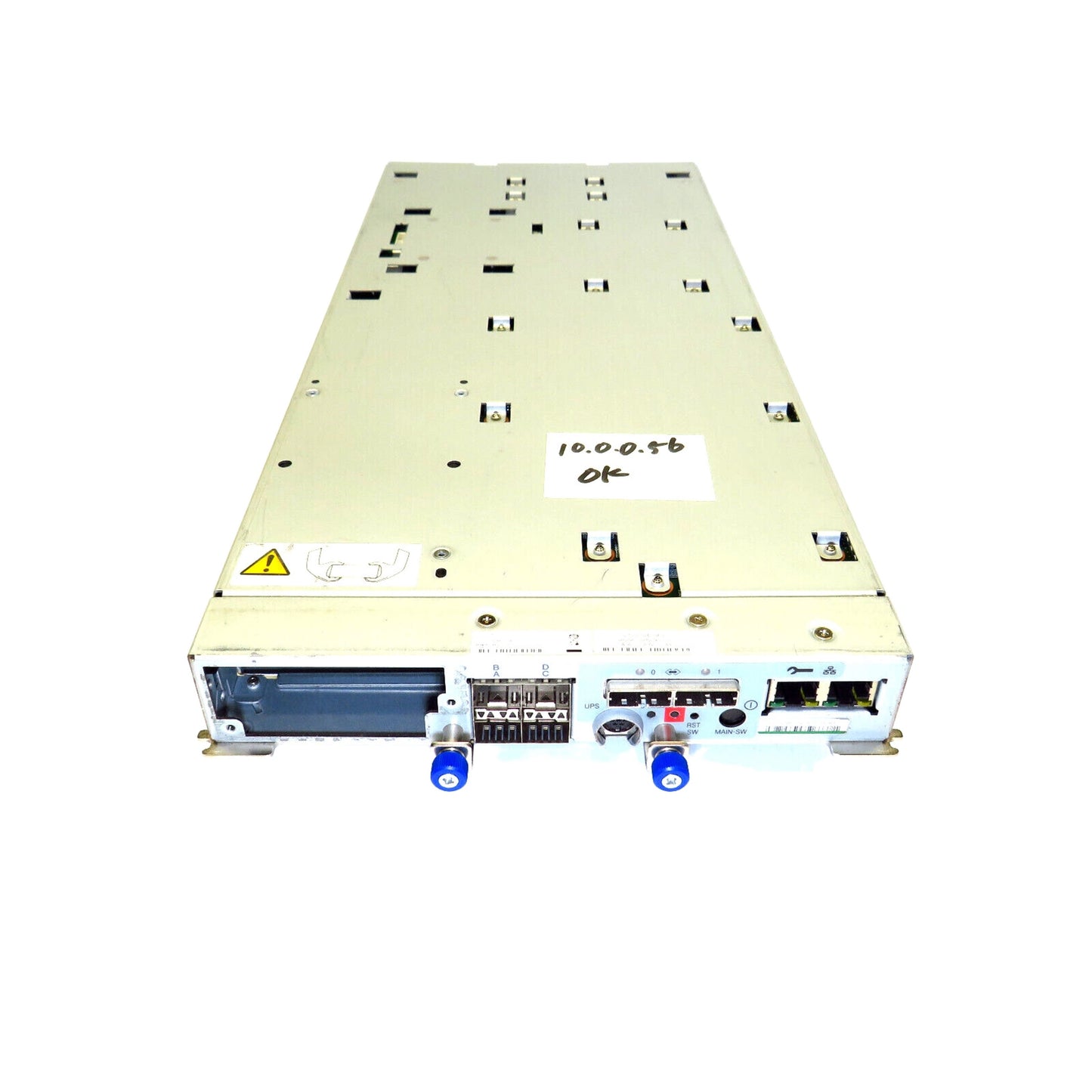 Hitachi 3285172-A CLTSR HUS130 8Gbps Controller Module (Refurbished)