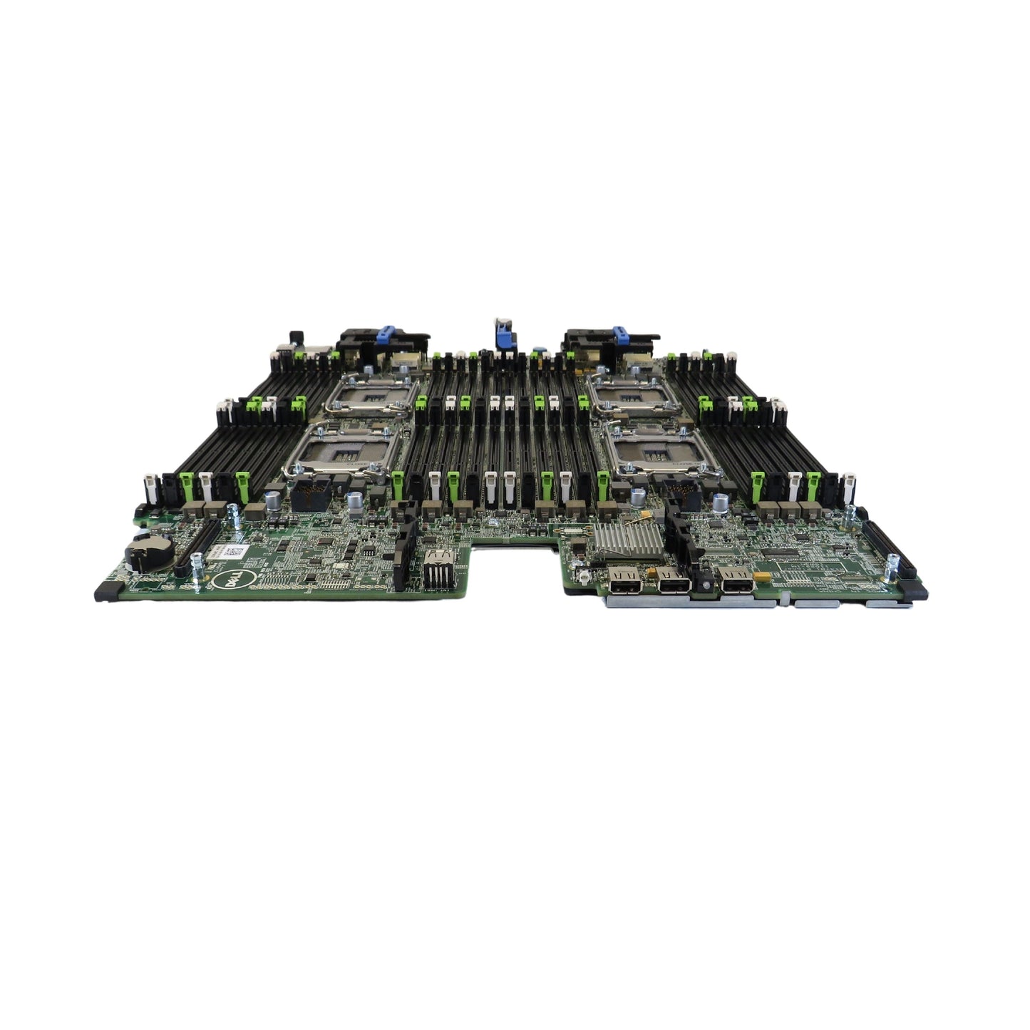 Dell J89TD PowerEdge M820 System Board (Refurbished)