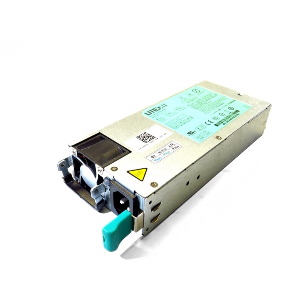 Dell 3MMJ3 1100W Proprietary Power Supply (Refurbished)