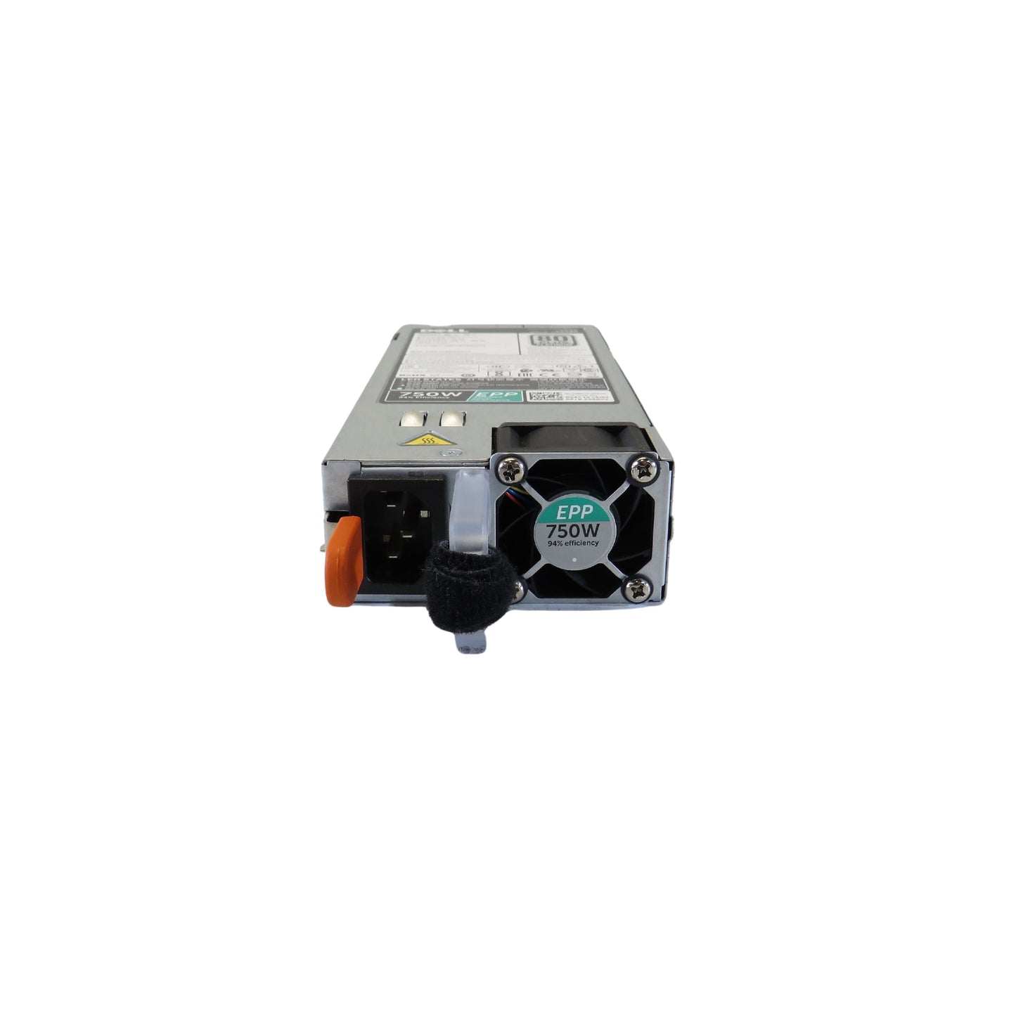 Dell 5RHVV 750W PowerEdge R630 R730 Server Power Supply (Refurbished)