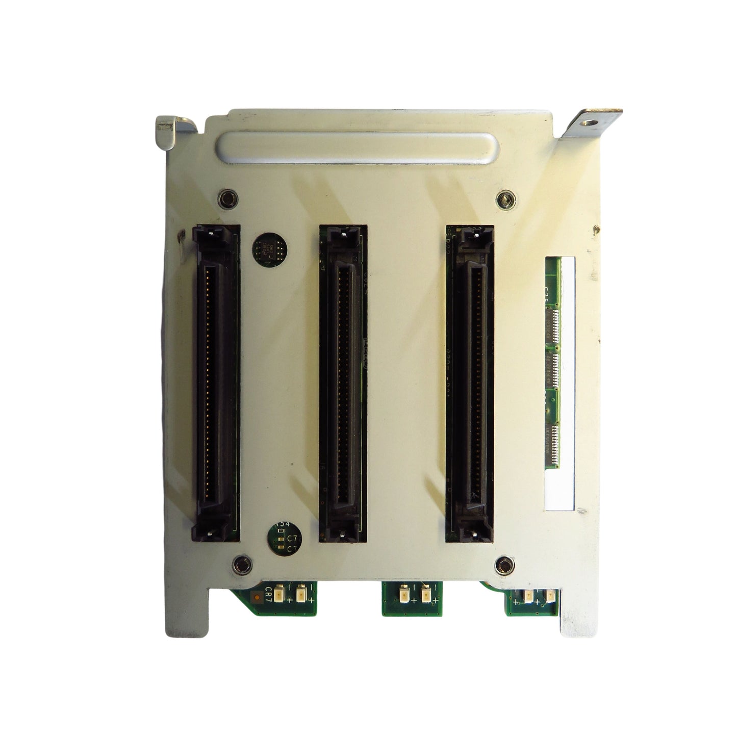 IBM 00N8953 X340 eServer xSeries SCSI Backplane (Refurbished)