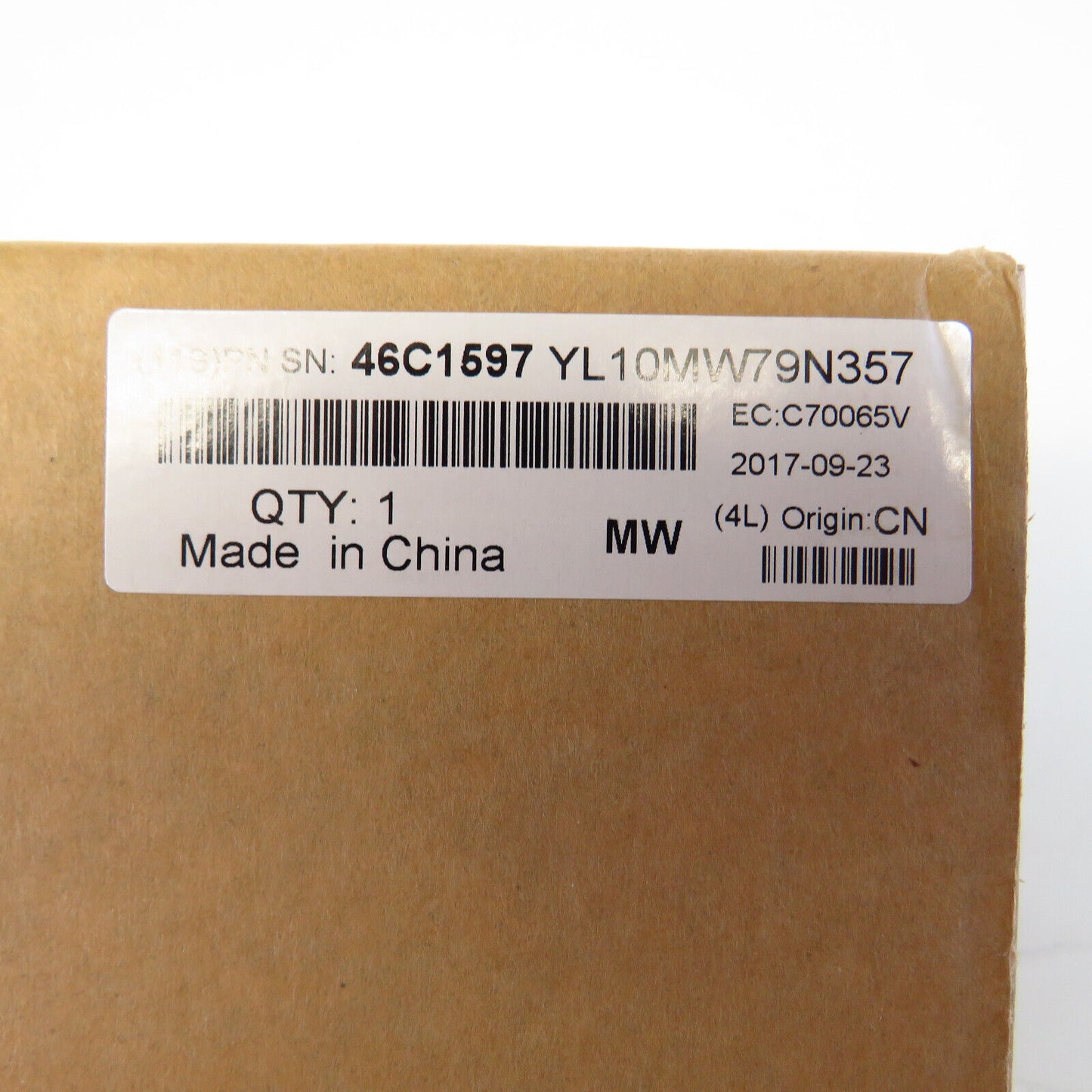 IBM 7226-1U3 ULT3580-HH8 46C2938 LTO8 1U Tape Drive 00D9373 46C1597 00PL041 (Refurbished)