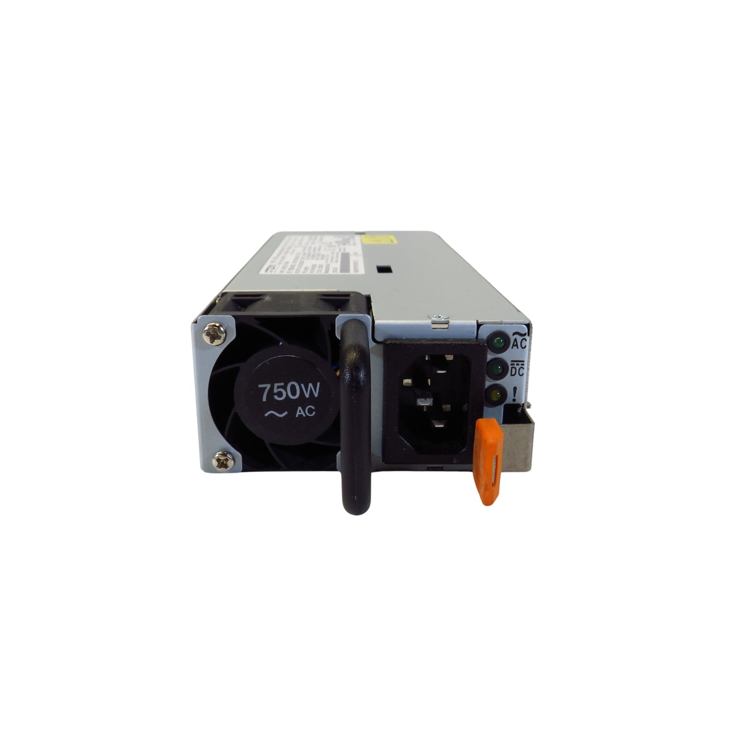 IBM 94Y8284 94Y8191 750W 80 Plus Platinum Server Power Supply (Refurbished)
