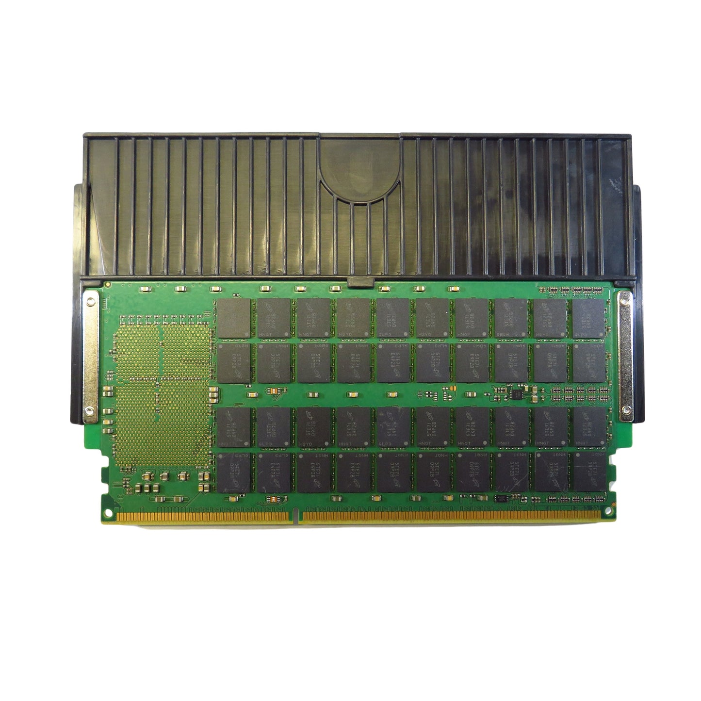 Micron MT152KLS8G72M3Z-1G6 64GB 8Gx72 1600MHz DDR3 CDIMM Server Memory (Refurbished)