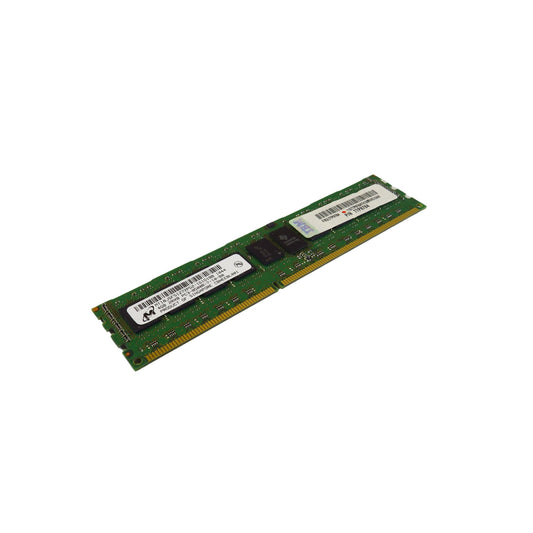 IBM 77P8784 4GB 2Rx8 PC3-8500R 1066MHz DDR3 ECC RDIMM Server Memory (Refurbished)