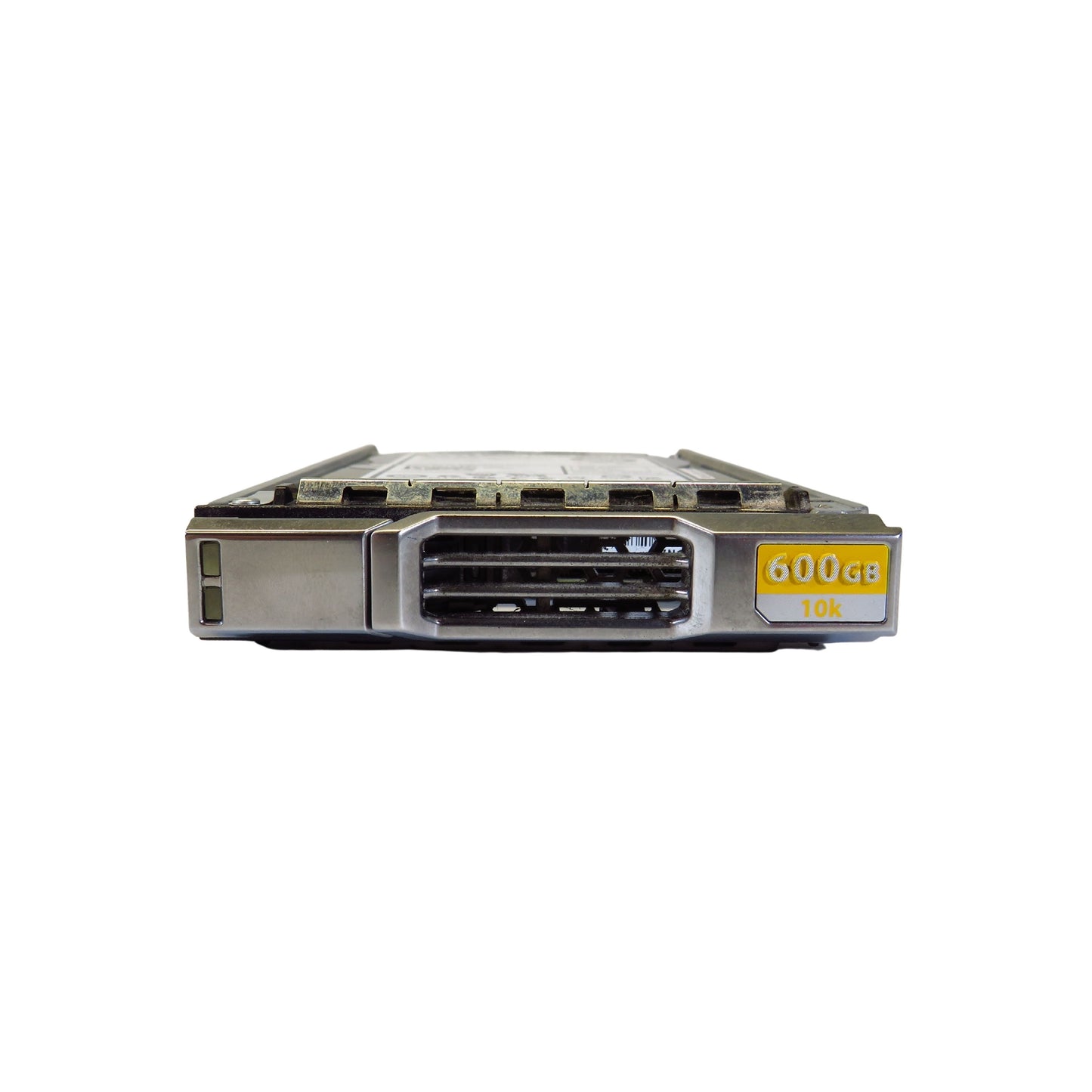 EqualLogic G11X0 600GB 10K RPM 2.5" SAS 6Gbps SFF HDD Hard Drive (Refurbished)