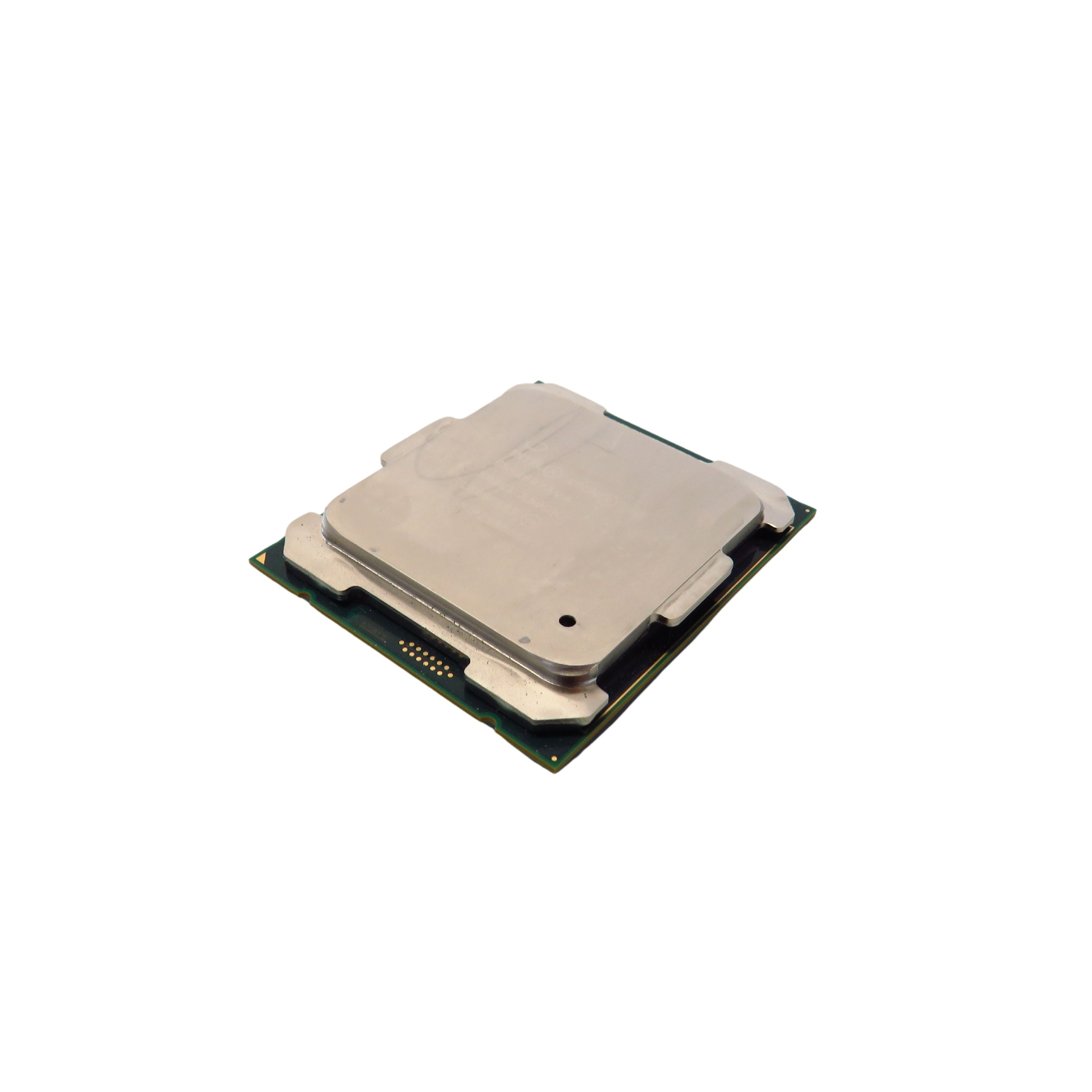 Intel® Xeon® Proz. E5-2697A V4 2,60 GHz 16C/32T 40MB Cache (Gebraucht) In Wangen ZH Für CHF 139 - Foto 10
