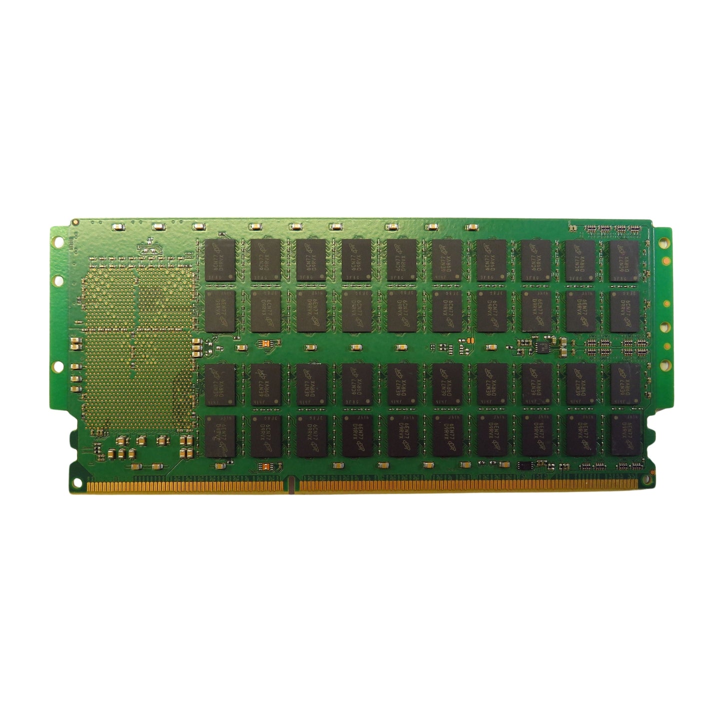Micron MT80KLF4G72MDZ-1G6 32GB 4Gx72 DDR3 CDIMM Server Memory (Refurbished)