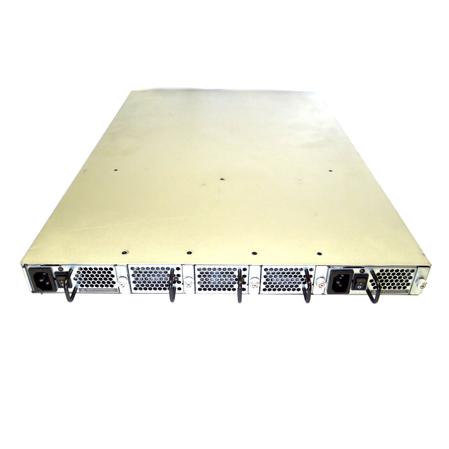 Dell N59GY Powerconnect B-8000 32 Port 8G FCoE Switch (Refurbished)