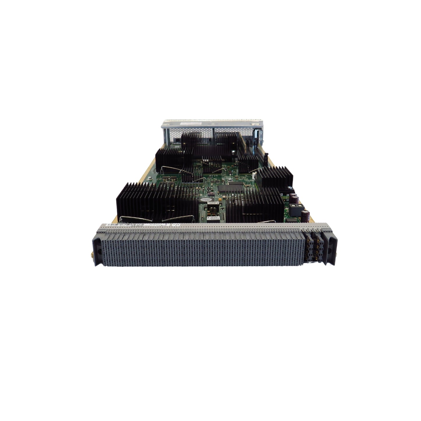 Cisco DS-X97-SF1-K9 MDS 9700 Supervisor-1 Module (Refurbished)