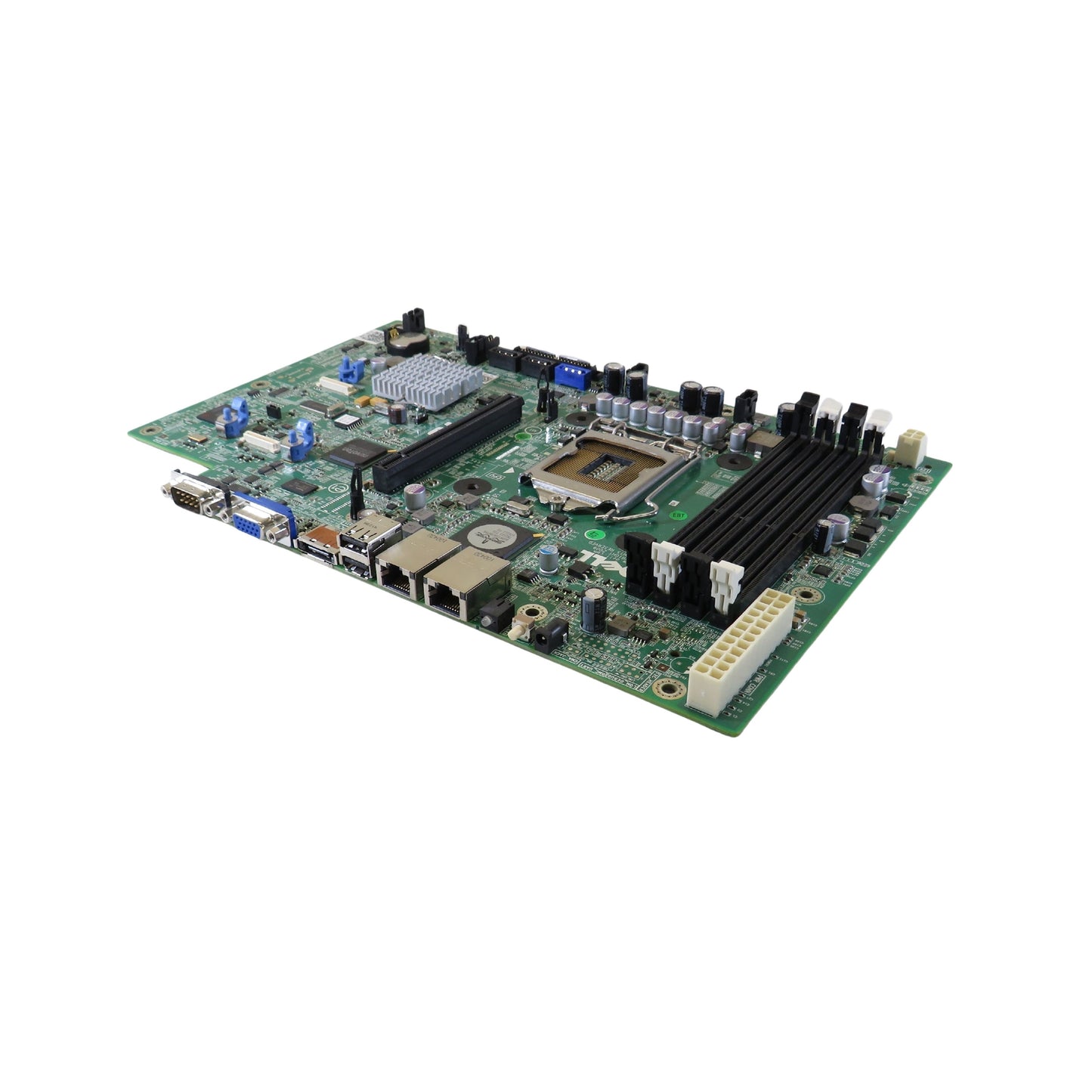 Dell M877N PowerEdge R210 System Board (Refurbished)