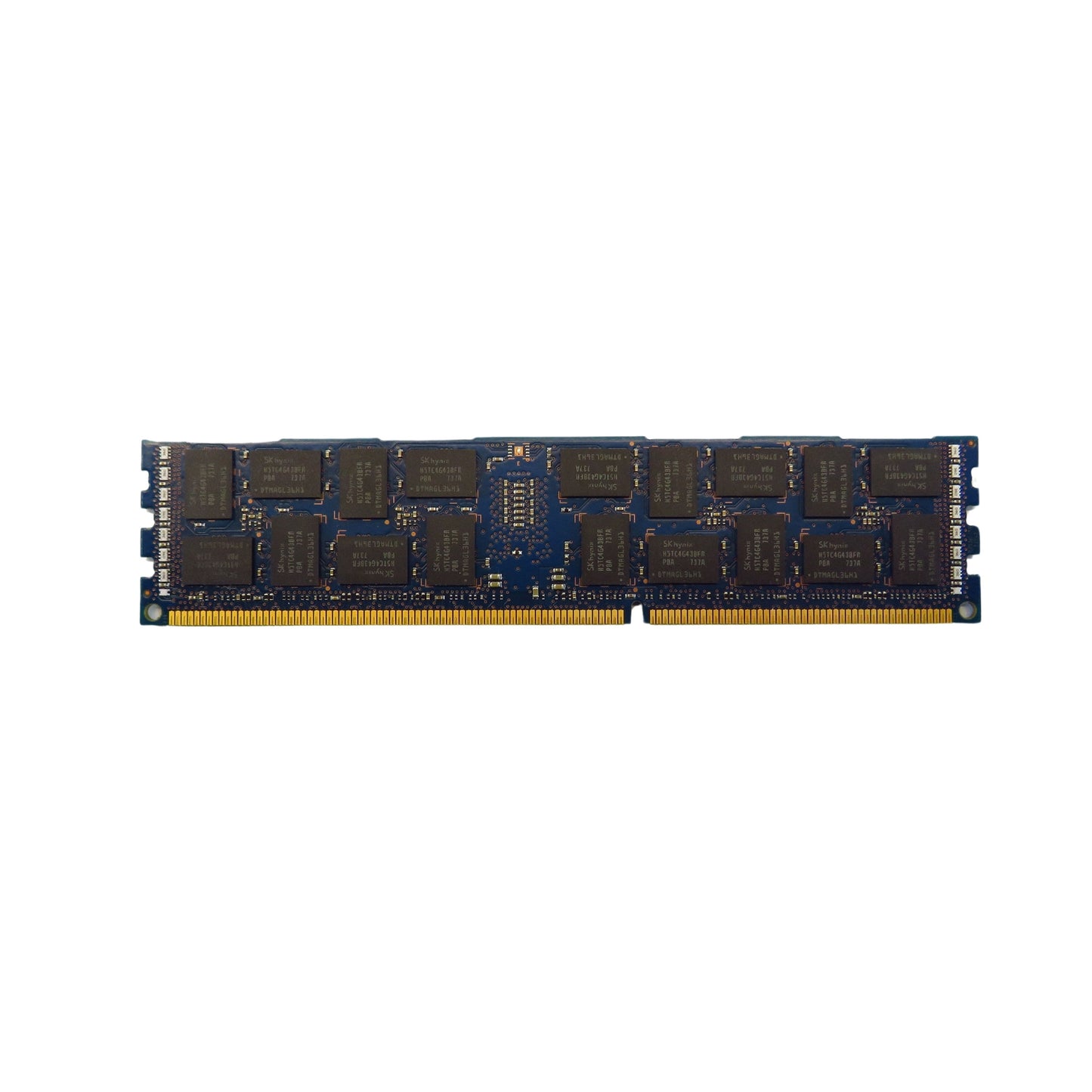 Hynix HMT42GR7BFR4A-PB 16GB 2Rx4 PC3L-12800R 1600MHz DDR3 ECC Server Memory (Refurbished)