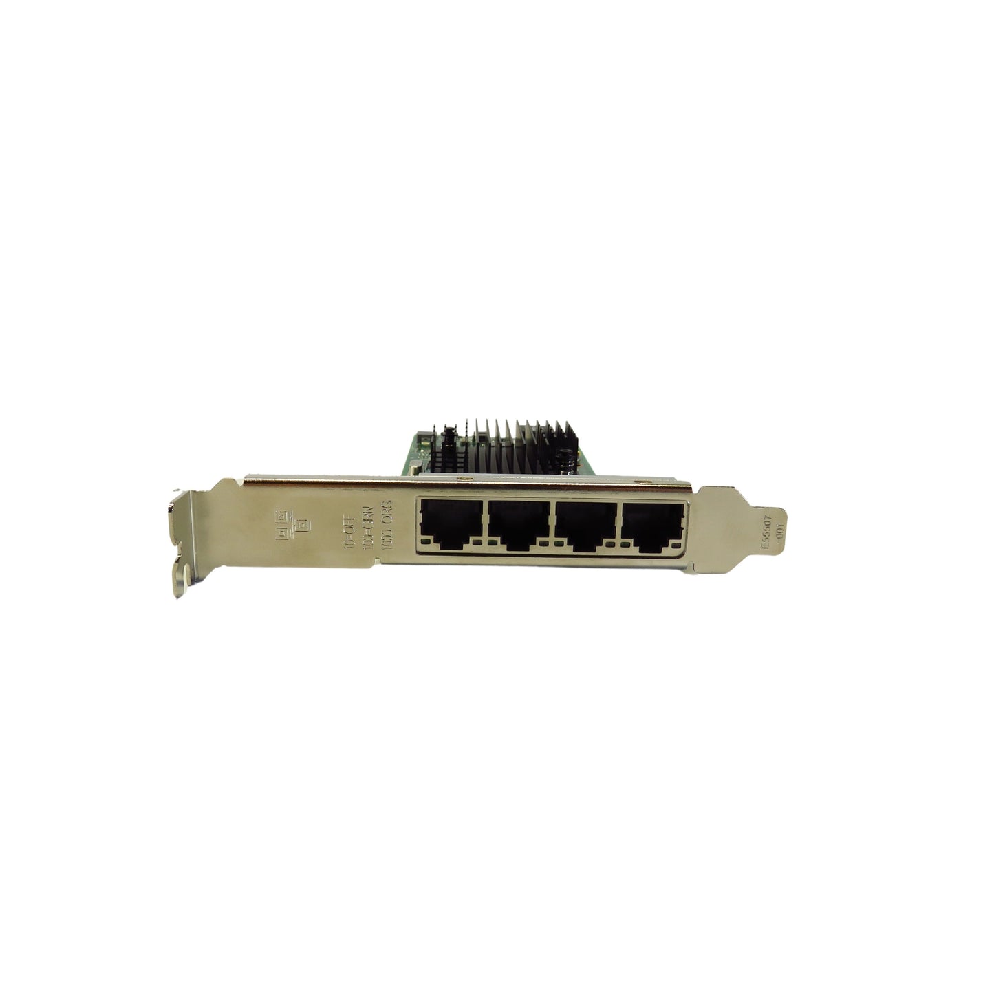 Intel I350T4G2P20 I350-T4 1GbE Ethernet Server Adapter (Refurbished)