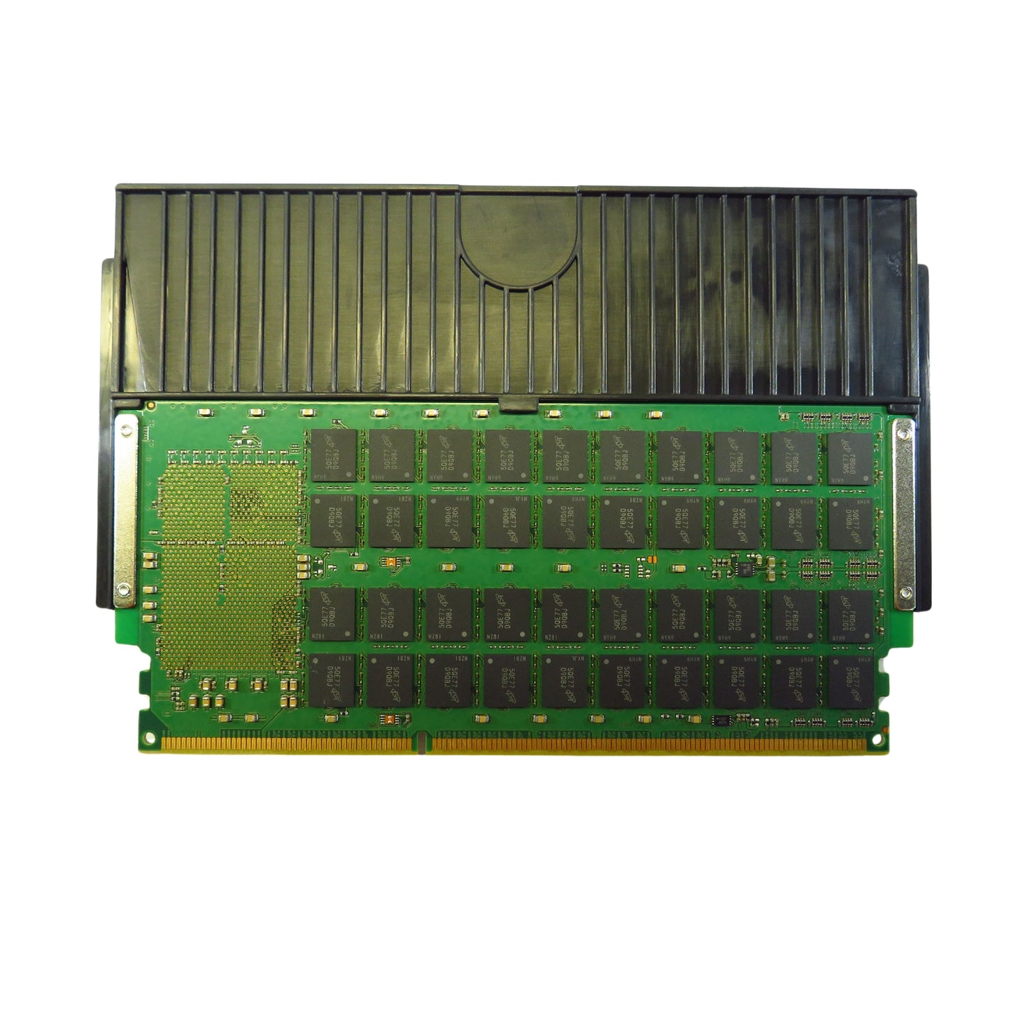 Micron MT80KLF4G72M3DZ-1G6 32GB 4GX72 DDR3 CDIMM Server Memory (Refurbished)