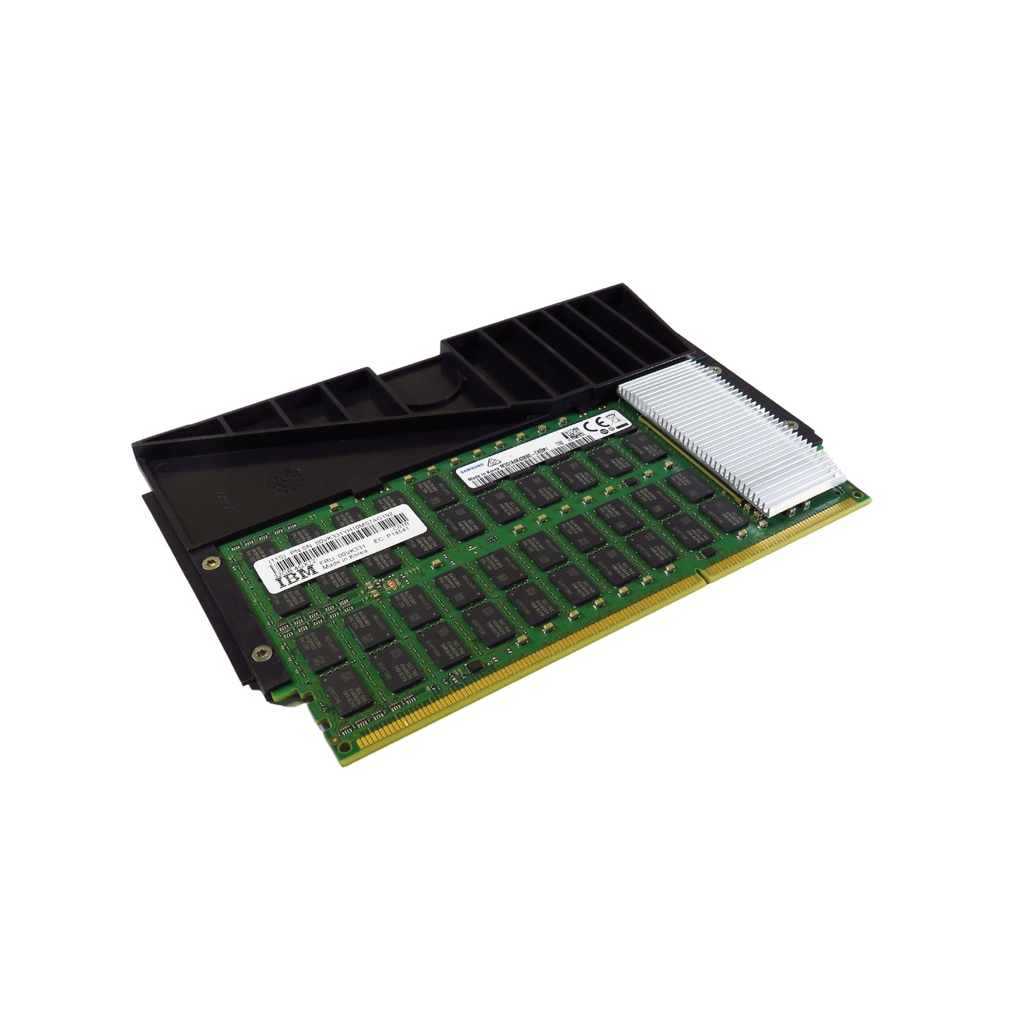 IBM 00VK331 C01B 32GB 4Gx72 DDR3 CDIMM Server Memory (Refurbished)