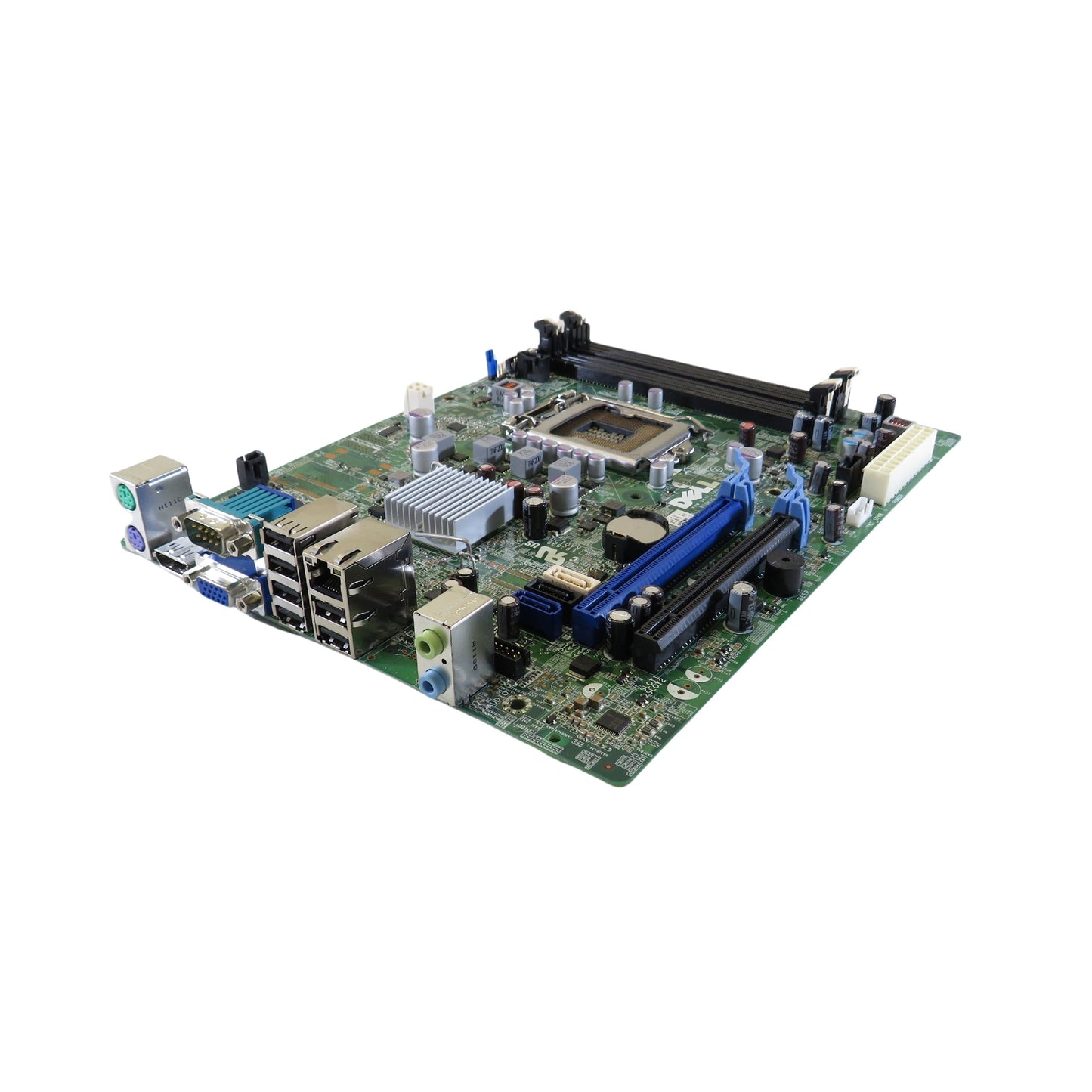 Dell D6H9T Optiplex 990 SFF Motherboard (Refurbished)