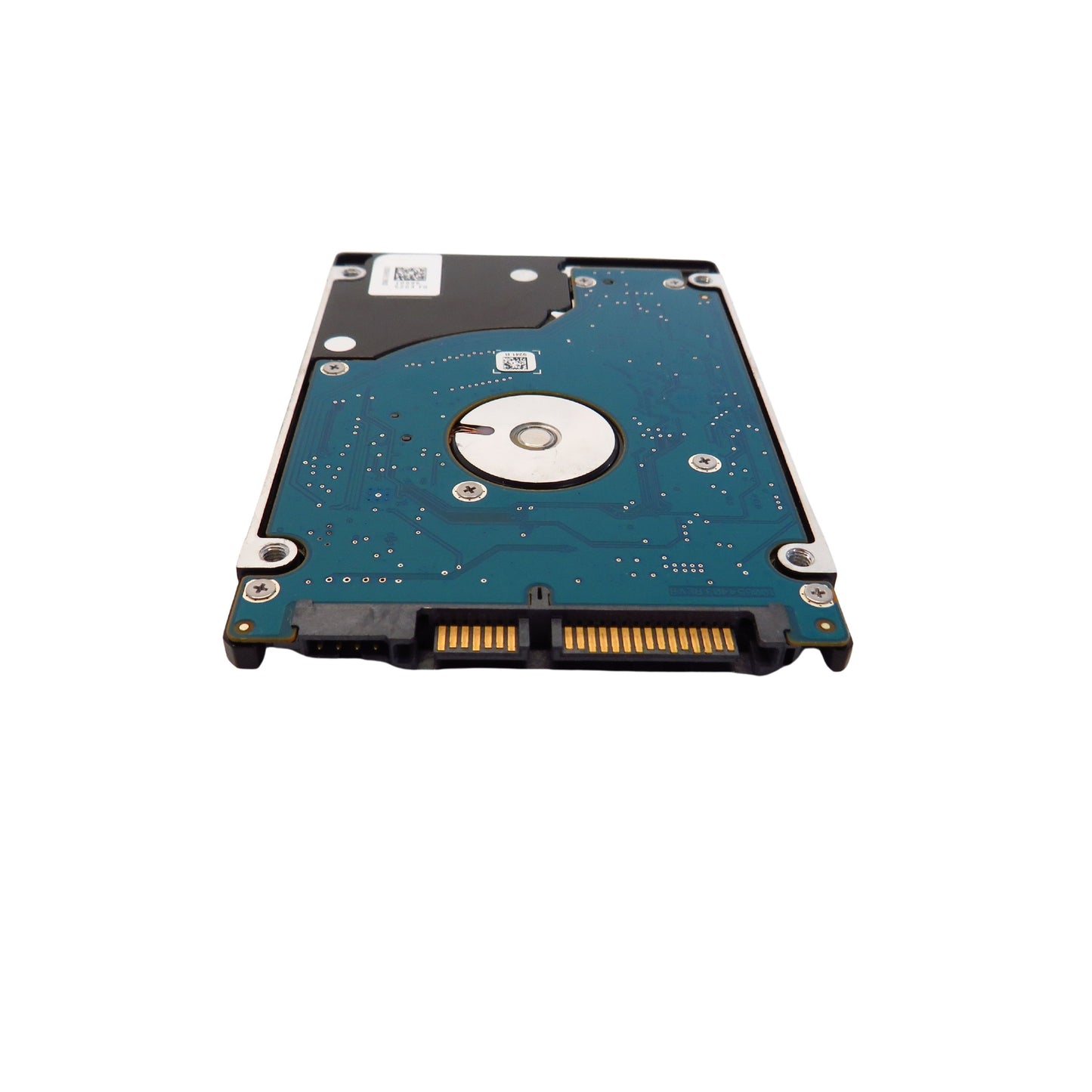 Seagate ST320LT007 320GB 7.2K RPM 2.5" SATA 3Gbps Momentus Thin HDD (Refurbished)