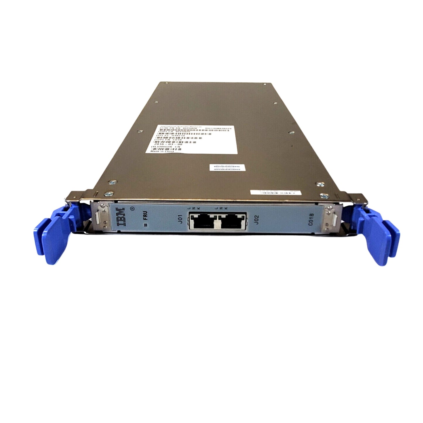 IBM 95Y5926 C018 ZSeries Flexible Service Processor Module (Refurbished)