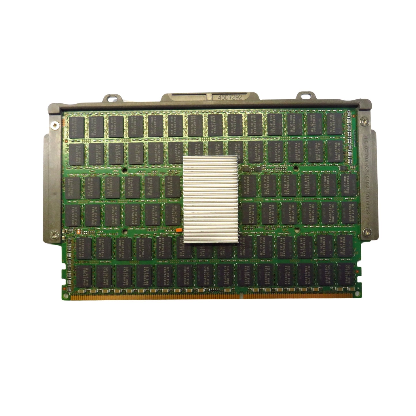Samsung M396B4K73QB0-YF8M1 32GB 4Kx72 DDR3 CDIMM Server Memory (Refurbished)