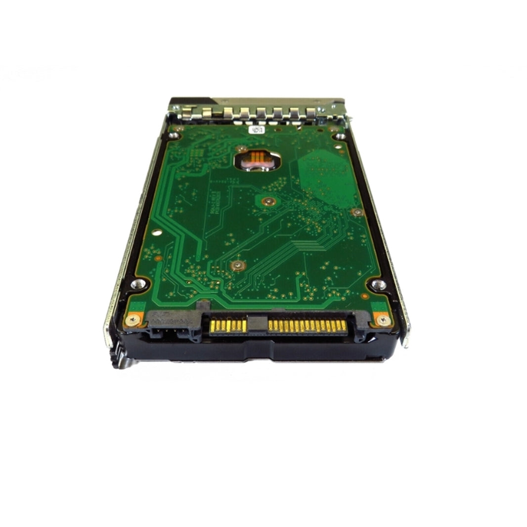 Dell D4N7V 2.5" 1TB 7200RPM SAS 12Gb/s Hard Disk Drive (HDD), Silver (Refurbished)