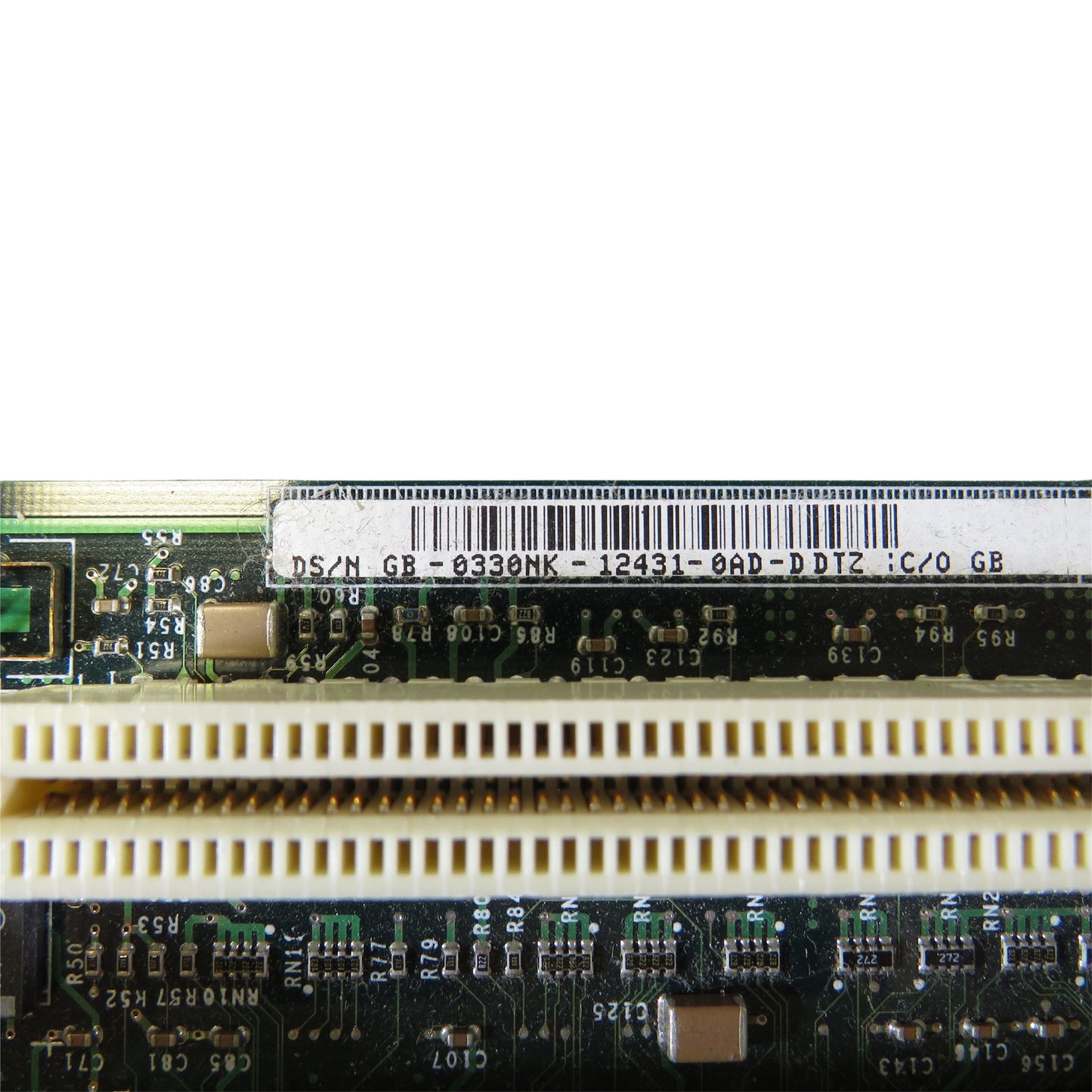 Dell 330NK PowerEdge 2400 System Board (Refurbished)