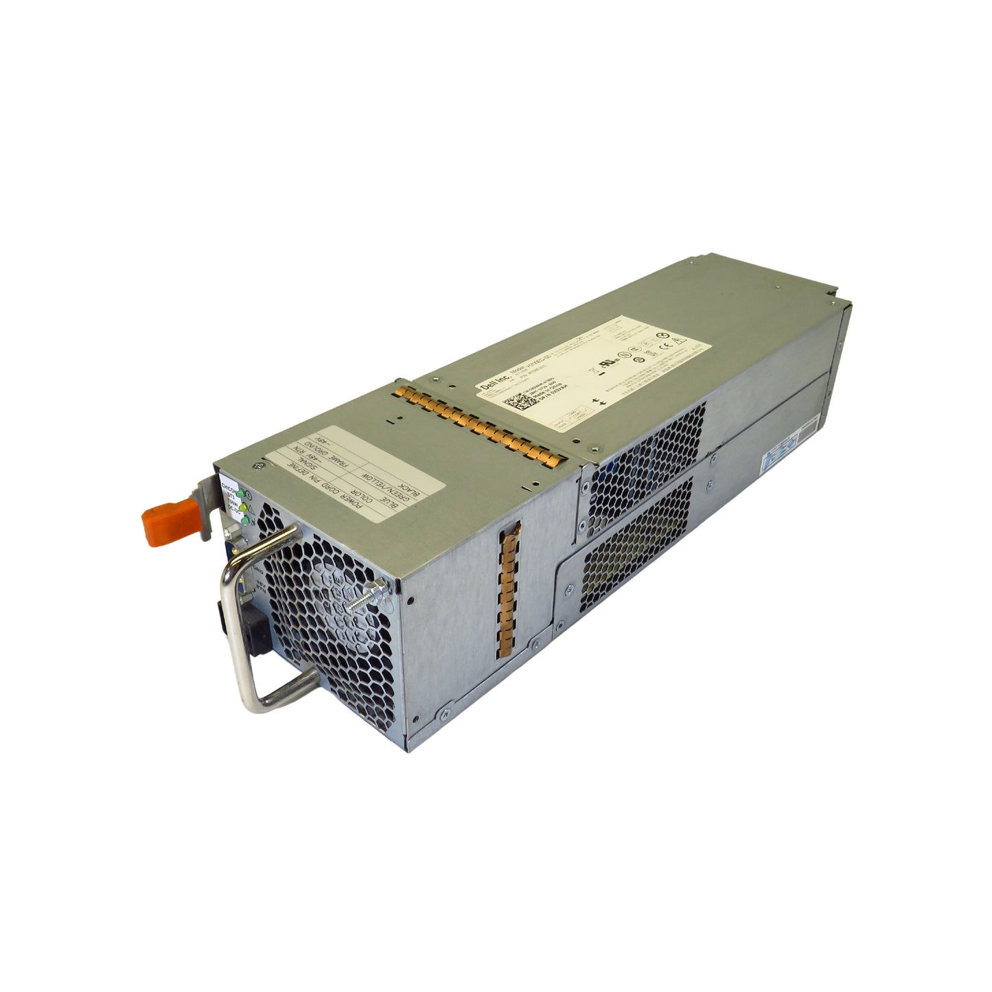 Dell X9XRM 700W Hot Swap Redundant Server Power Supply (Refurbished)