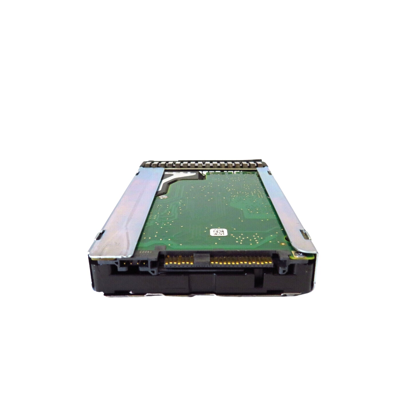 IBM 00E9924 2.5" 1.2TB 10000RPM SAS 6Gb/s Hard Disk Drive (HDD), Silver (Refurbished)