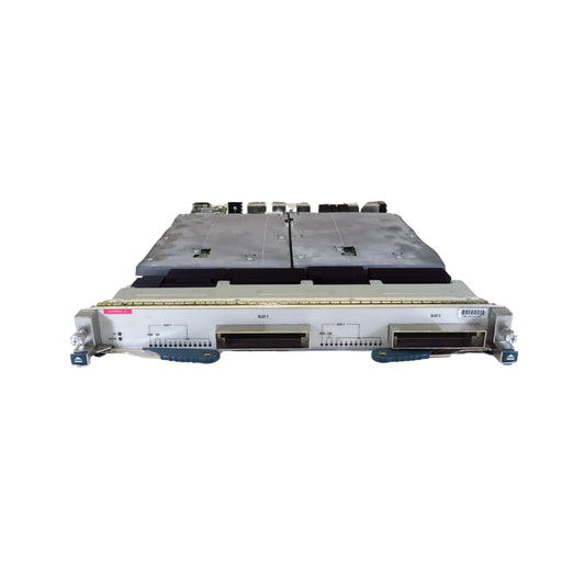 Cisco N7K-M202CF-22L Nexus 7000 M2-Series 2 Port 100 GbE Module (Refurbished)
