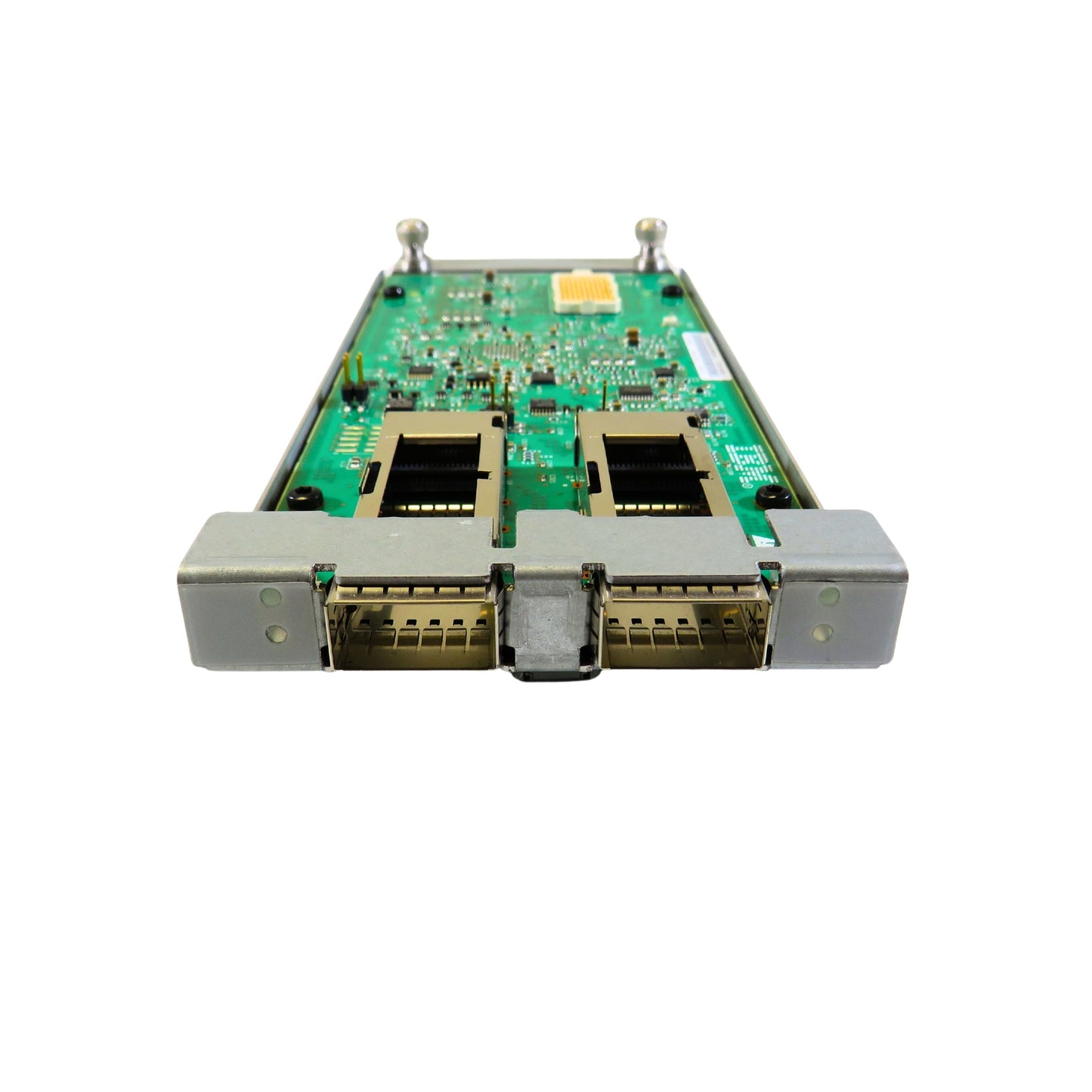 IBM 00ND008 00DH063 Dual Port 40Gbps InfiniBand XFP Adapter Card (Refurbished)