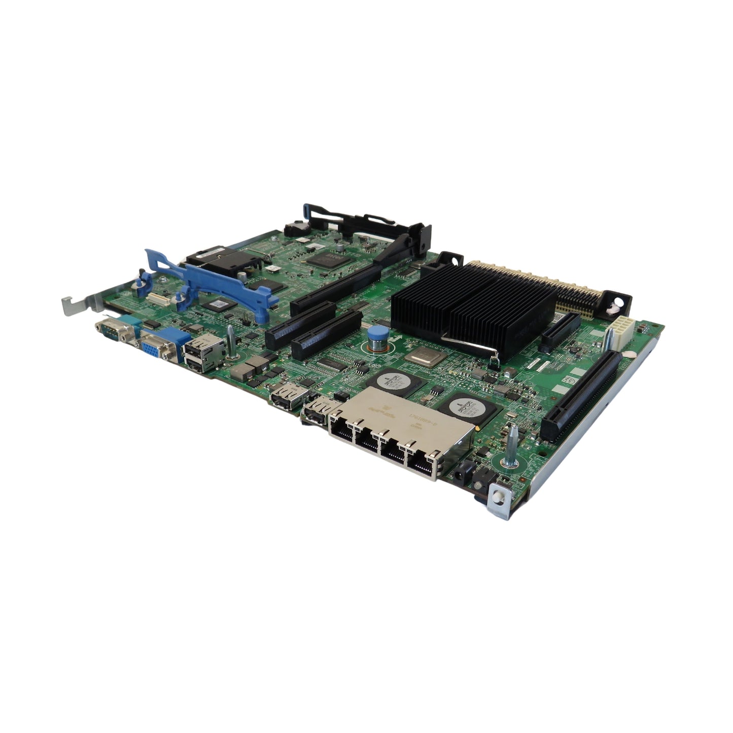 Dell FJM8V PowerEdge R810 Secondary System Board New