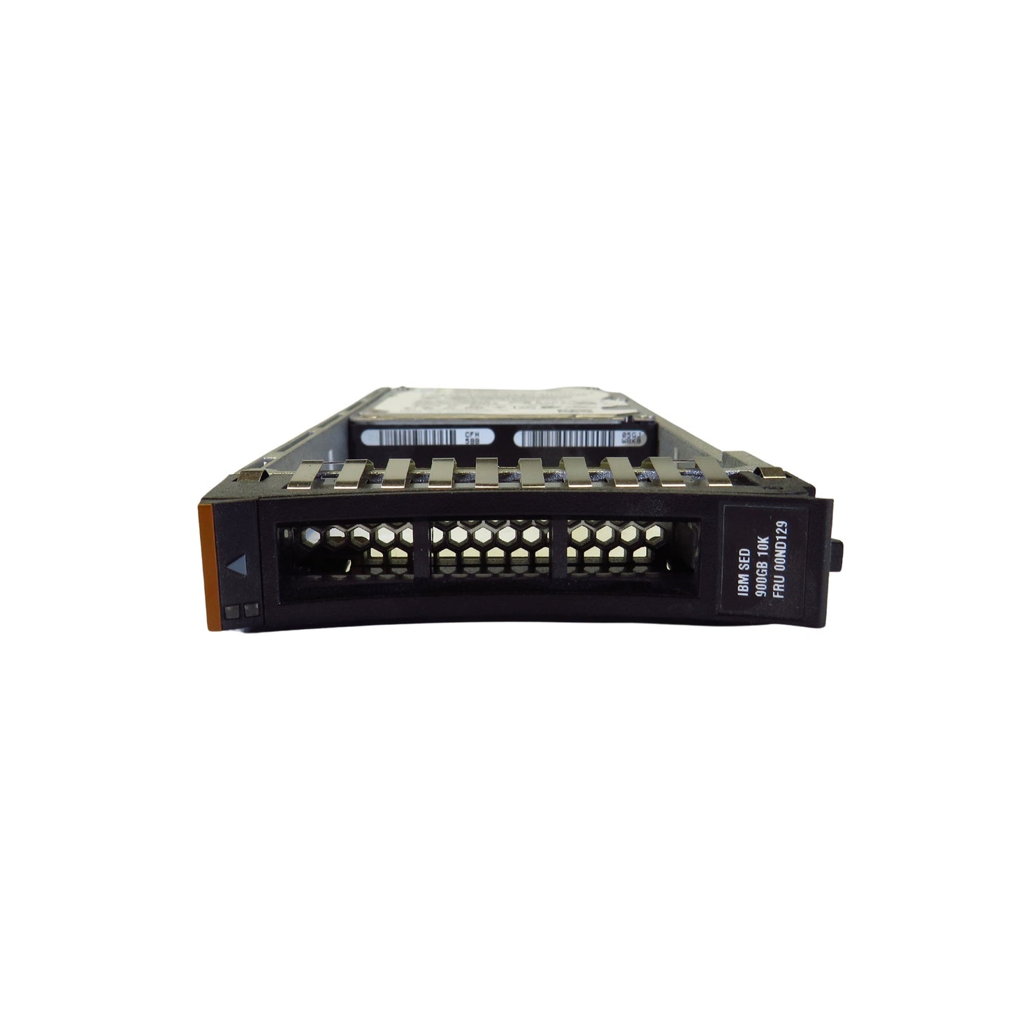 IBM 00ND129 00ND130 900GB 10K RPM 2.5" SAS 12Gbps SED HDD Hard Drive (Refurbished)