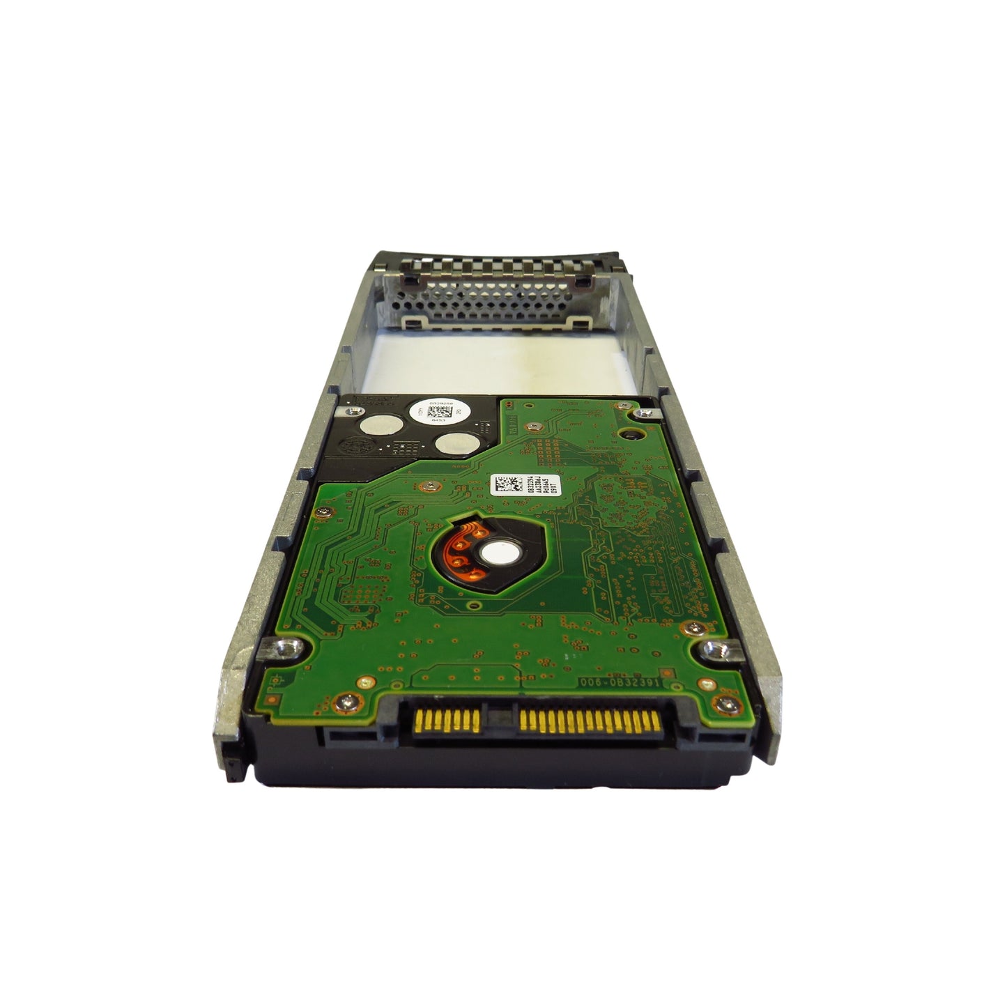 IBM 00ND132 00ND133 1.2TB 10K RPM 2.5" SAS 12Gbps SED HDD Hard Drive (Refurbished)