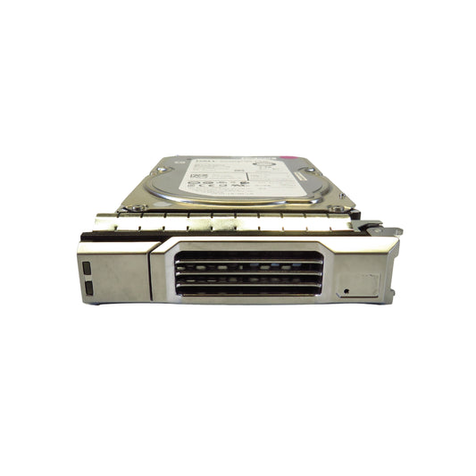 Dell EqualLogic 4TB V9M9K 7.2K RPM 3.5" SAS 12Gbps HDD Hard Drive (Refurbished)