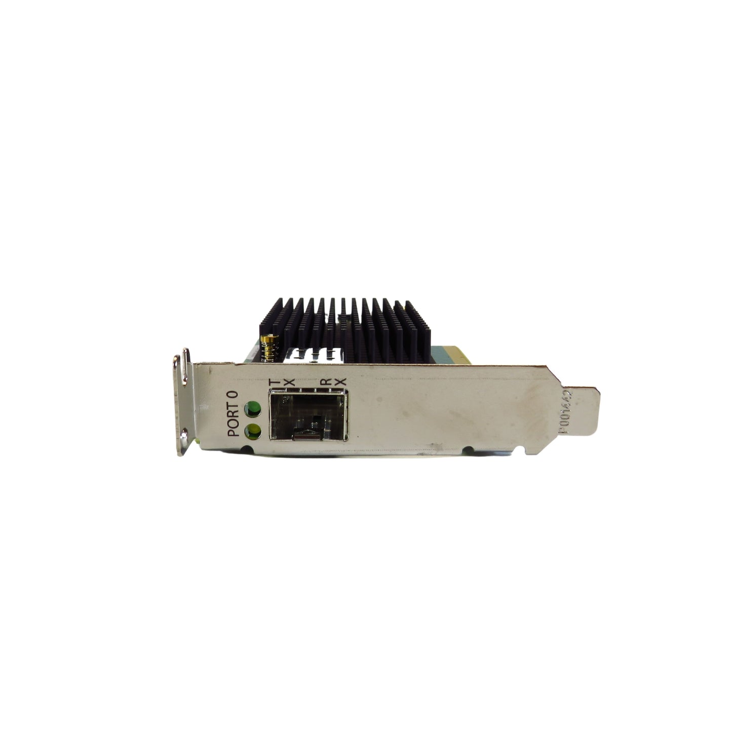 Lenovo 00D8546 LPE16000 Single Port 16GB FC PCIe HBA Network Adapter Card (Refurbished)